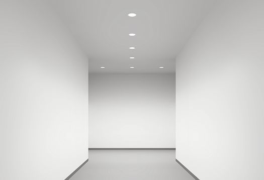 7 consigli per una perfetta illuminazione diffusa delle pareti