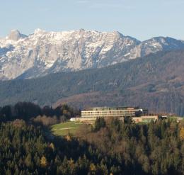 Hotel Kempinski, Berchtesgaden