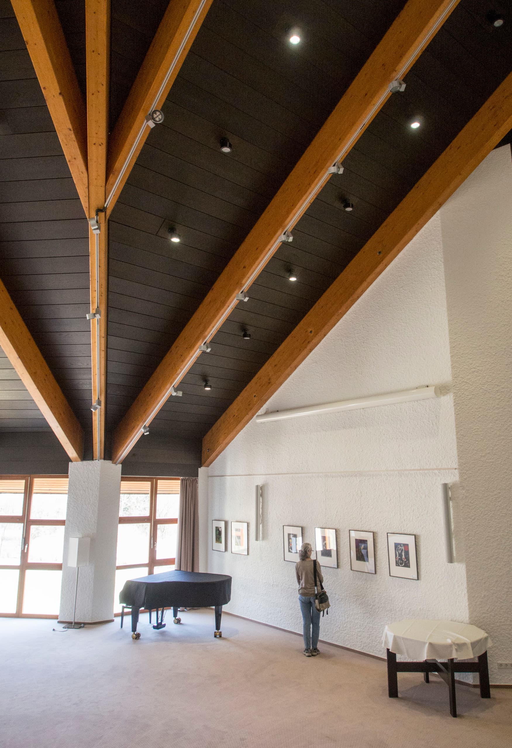 Evangelische Tagungs- und Bildungsstätte Haus Nordhelle, Meinerzhagen