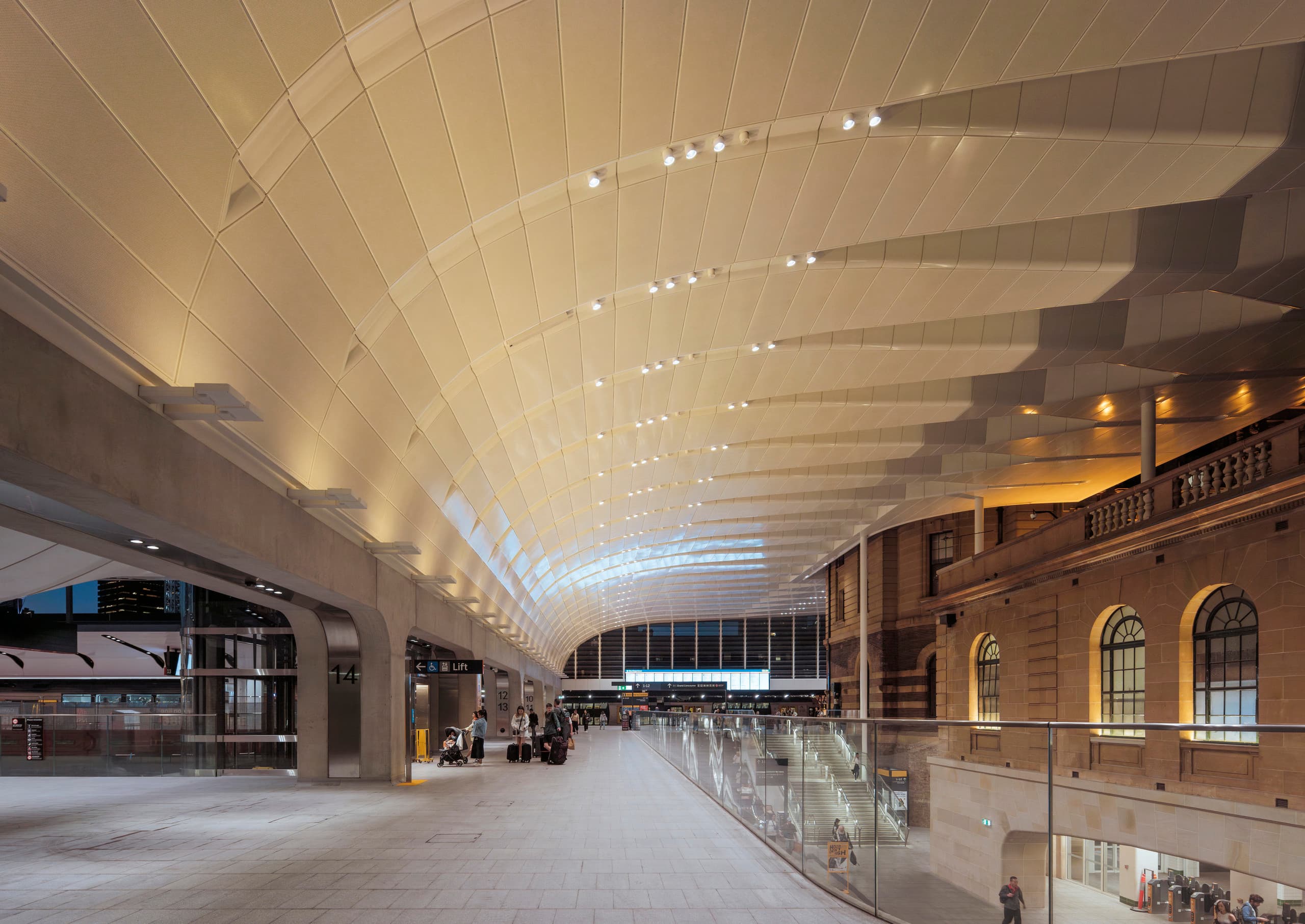 Licht und Architektur – Licht und Architektur