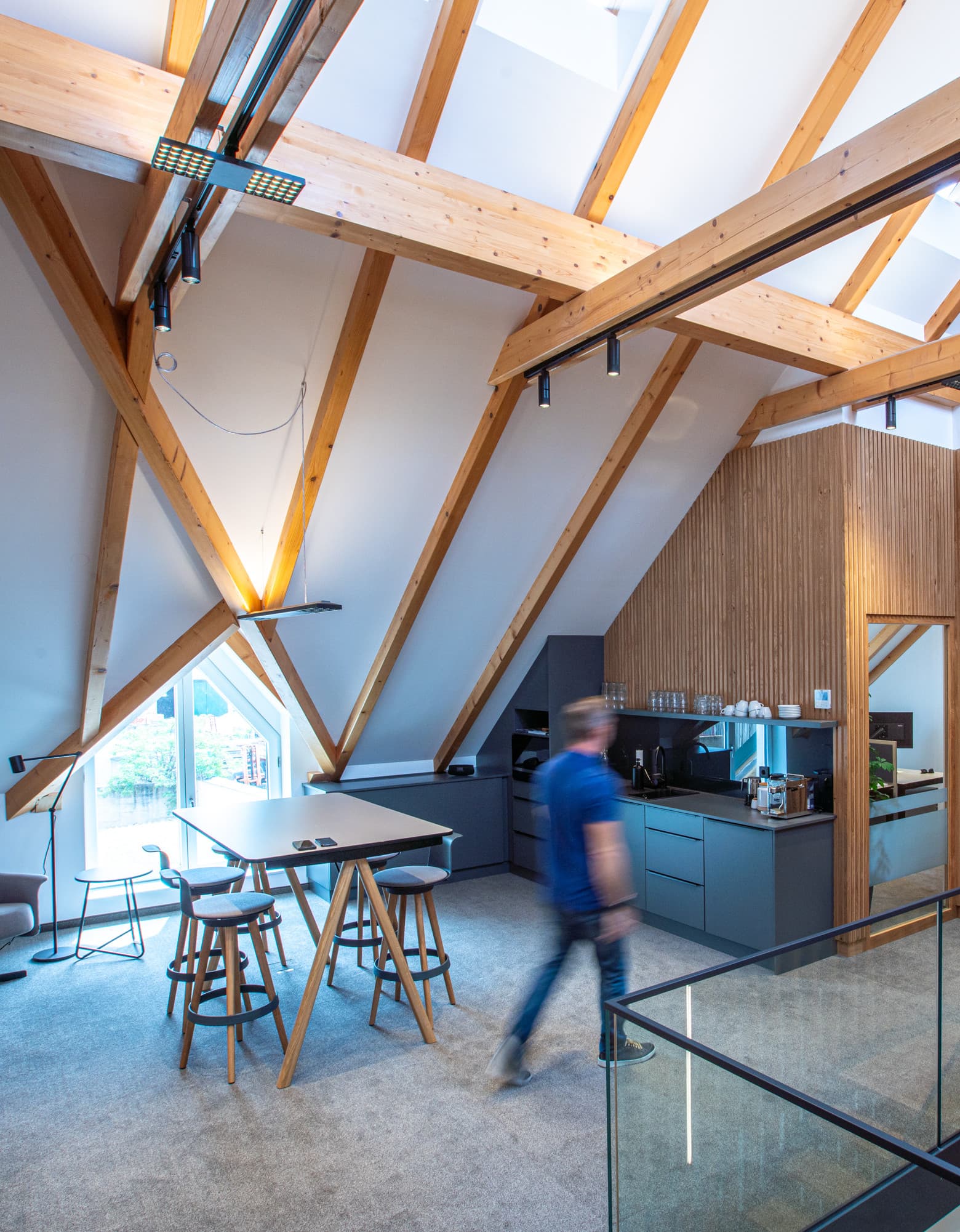 Arbeiten im Homeoffice – Stellen Sie Fragen!
