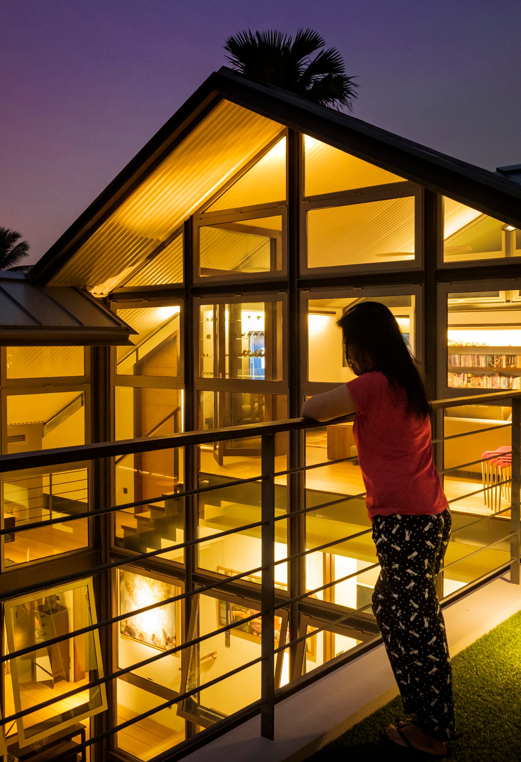 Sunset View Residence, Singapore