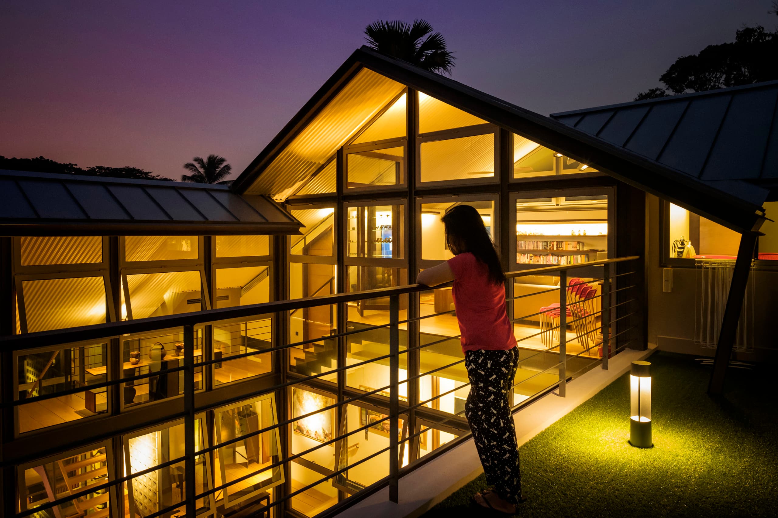 Sunset View Residence, Singapore