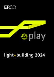 Light + Building 2024: press kit