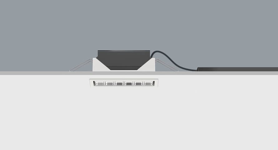Compar linear