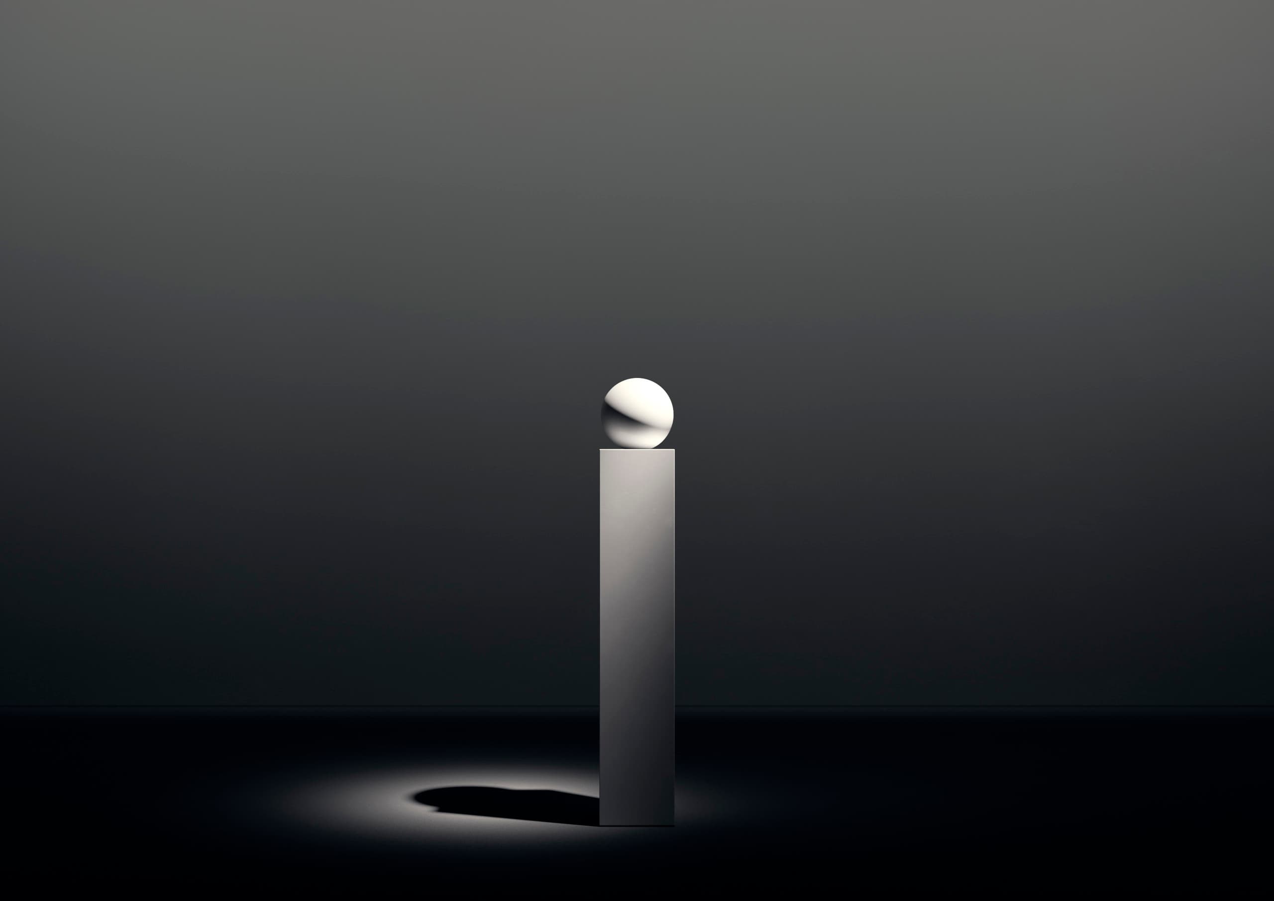 Licht zum Hinsehen