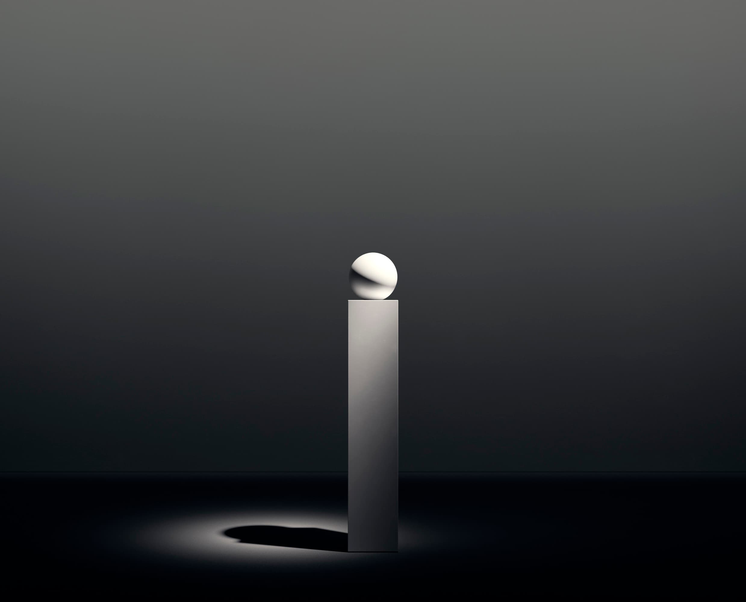Licht zum Hinsehen