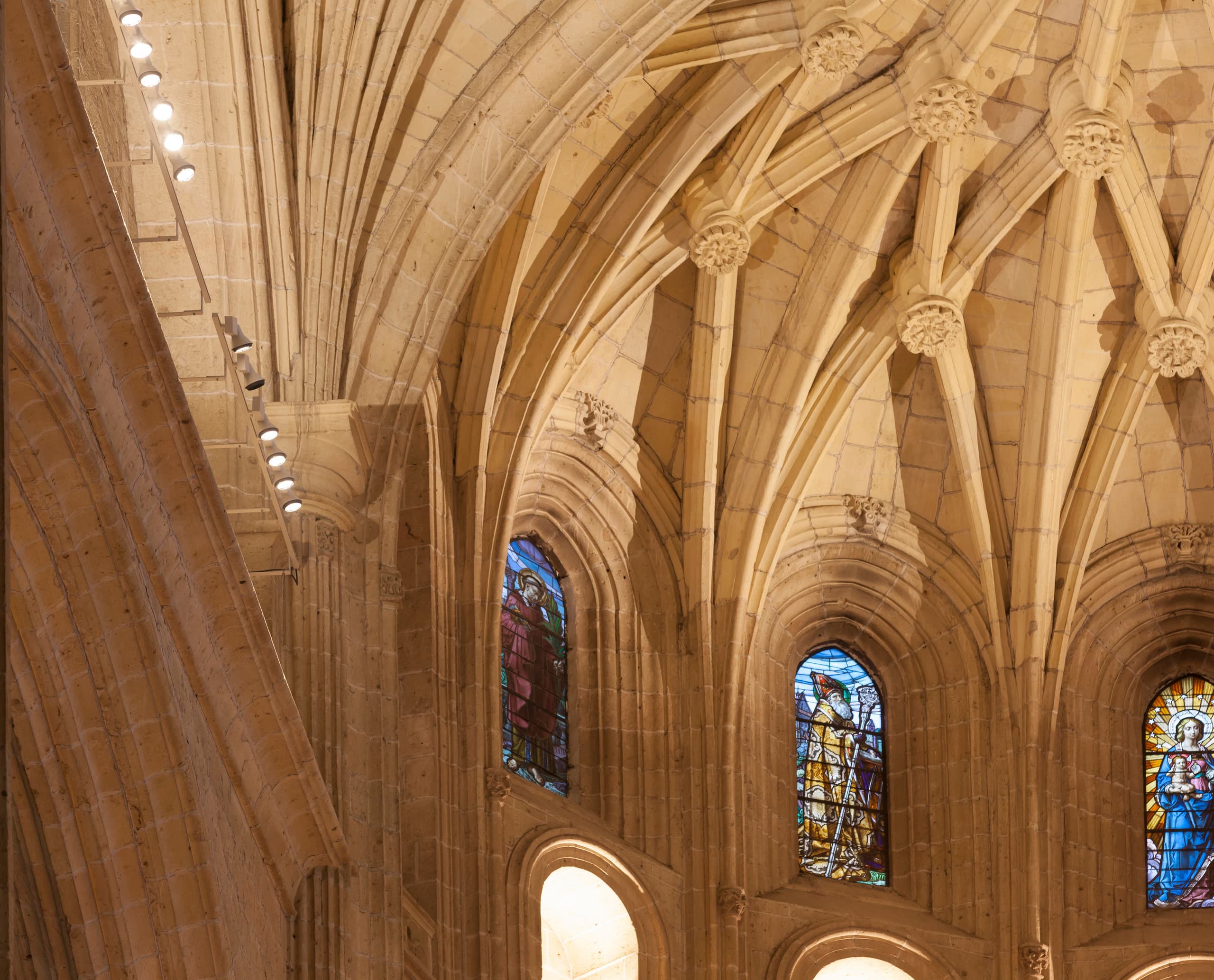 Kathedrale von Segovia