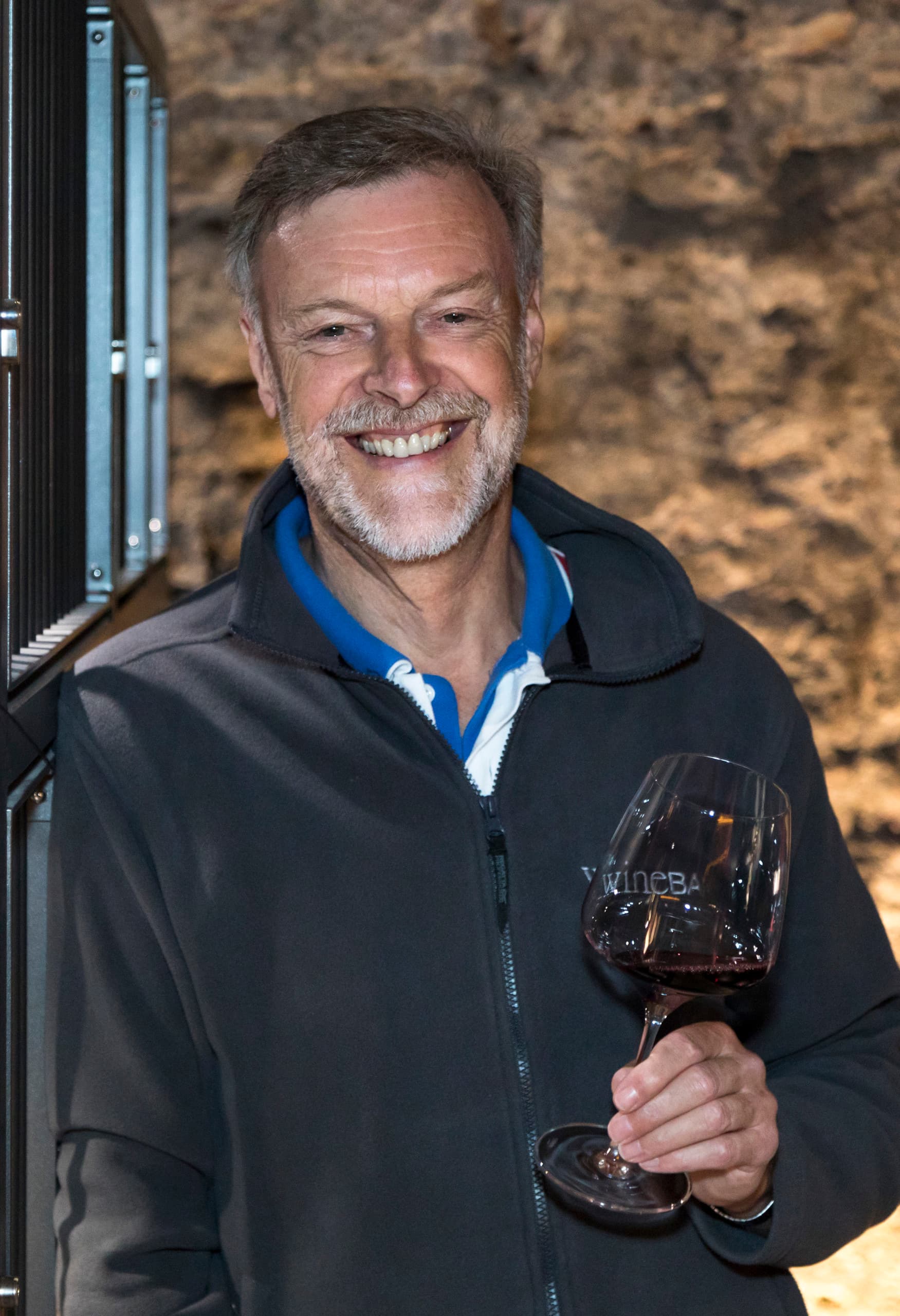 wineBANK Pfalz, Wachenheim