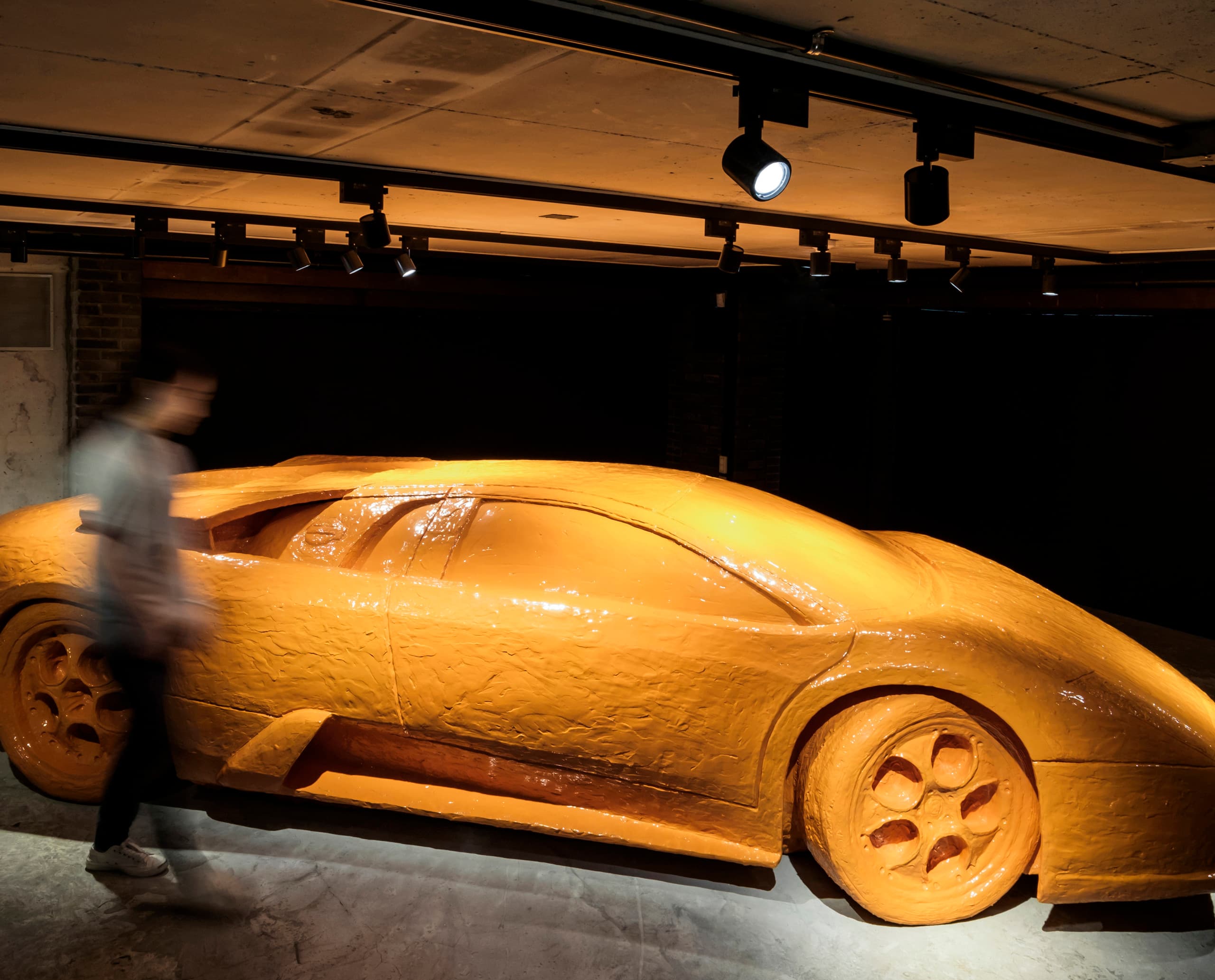 Arario Museum, Seoul