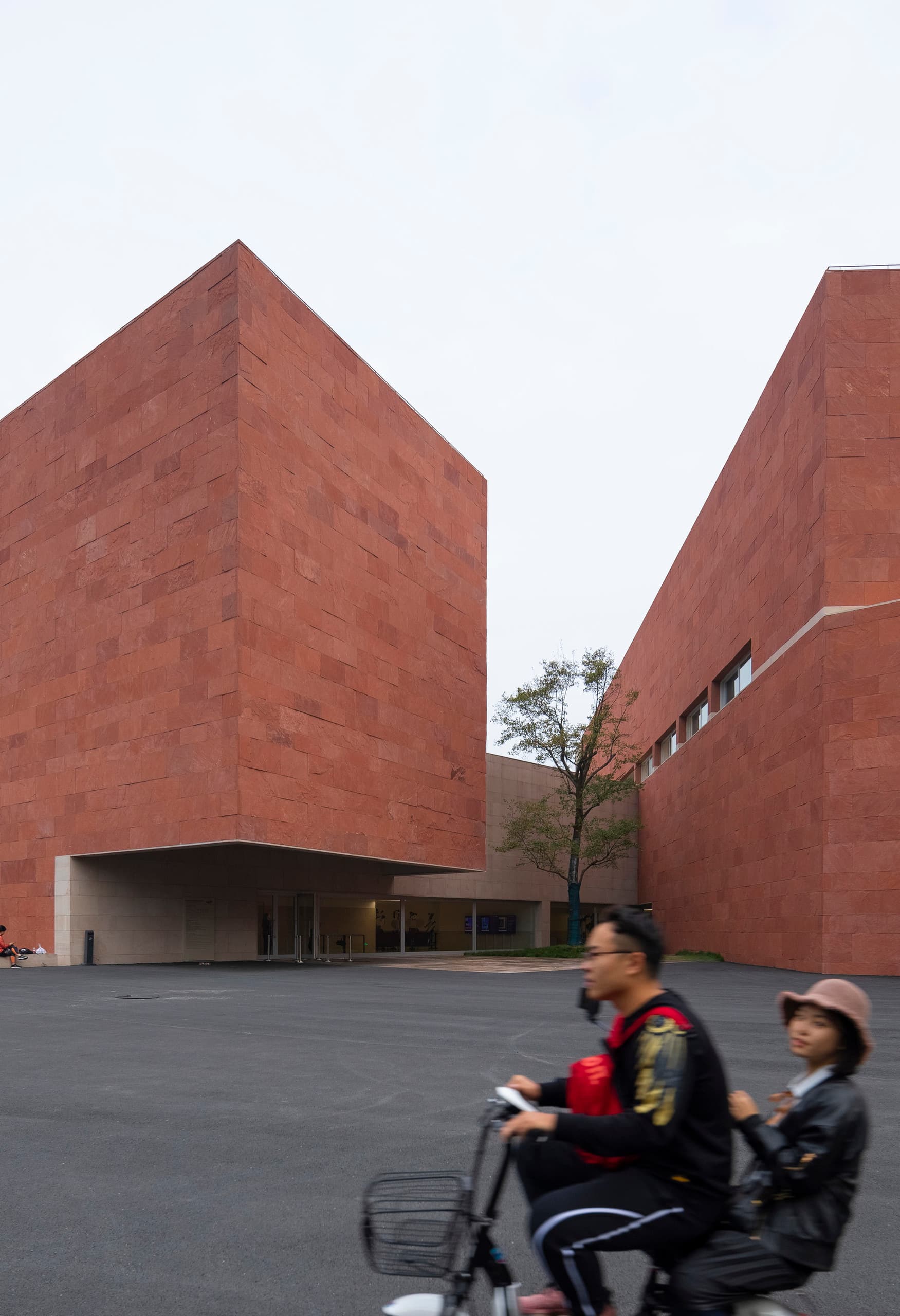 China Design Museum, Hangzhou