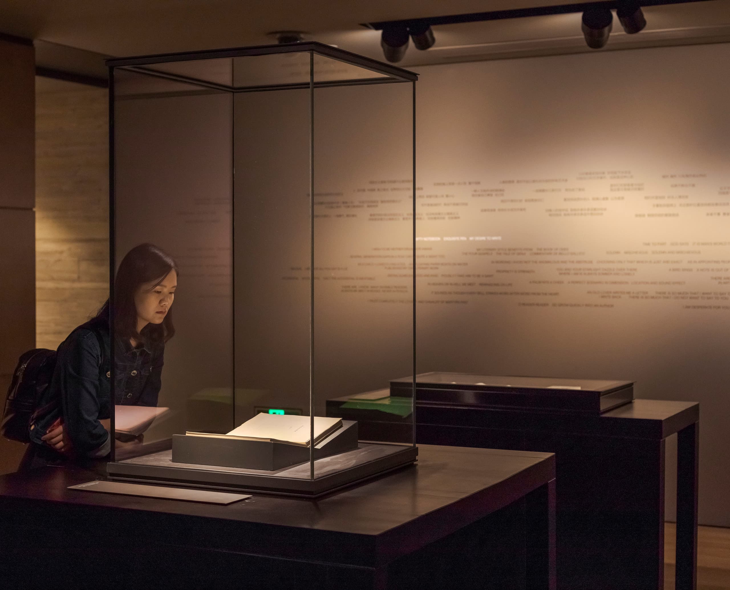 Muxin Art Museum, Wuzhen