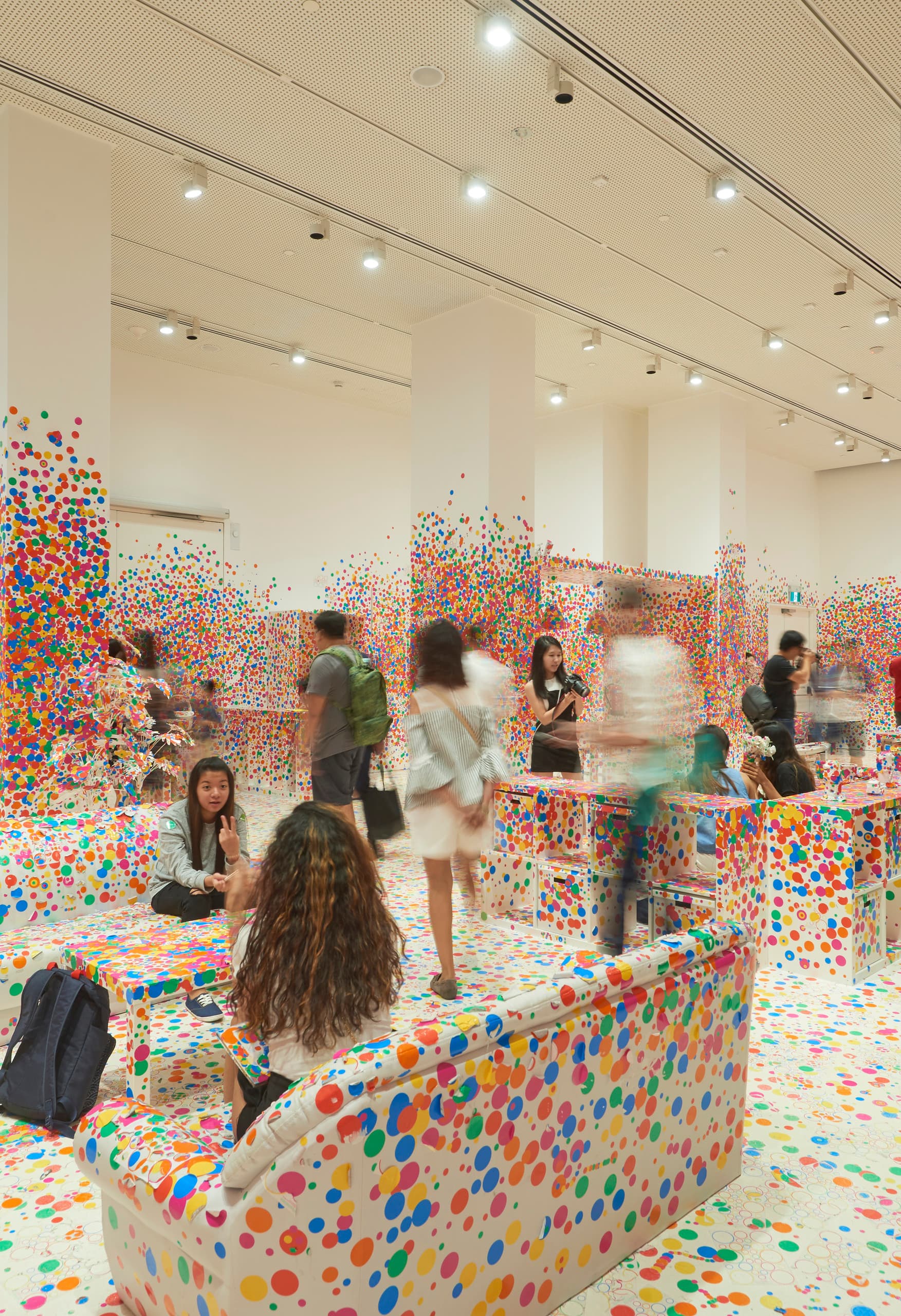 National Gallery Singapore