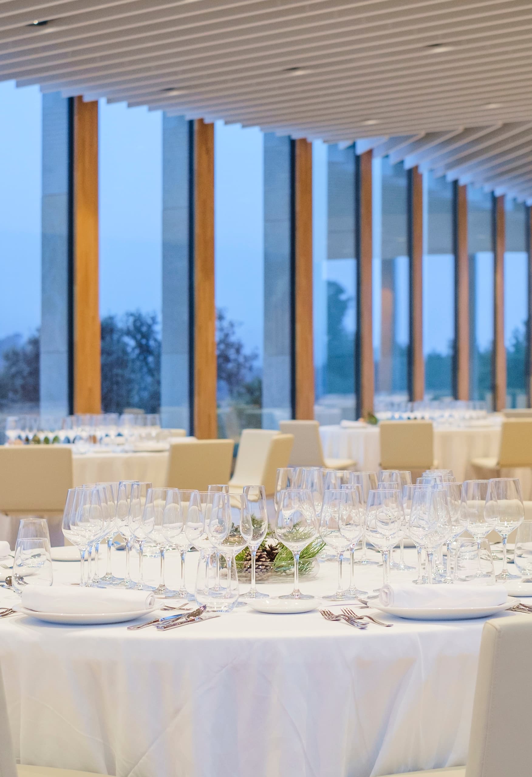 Restaurant Masia La Torre, Mora de Rubielos
