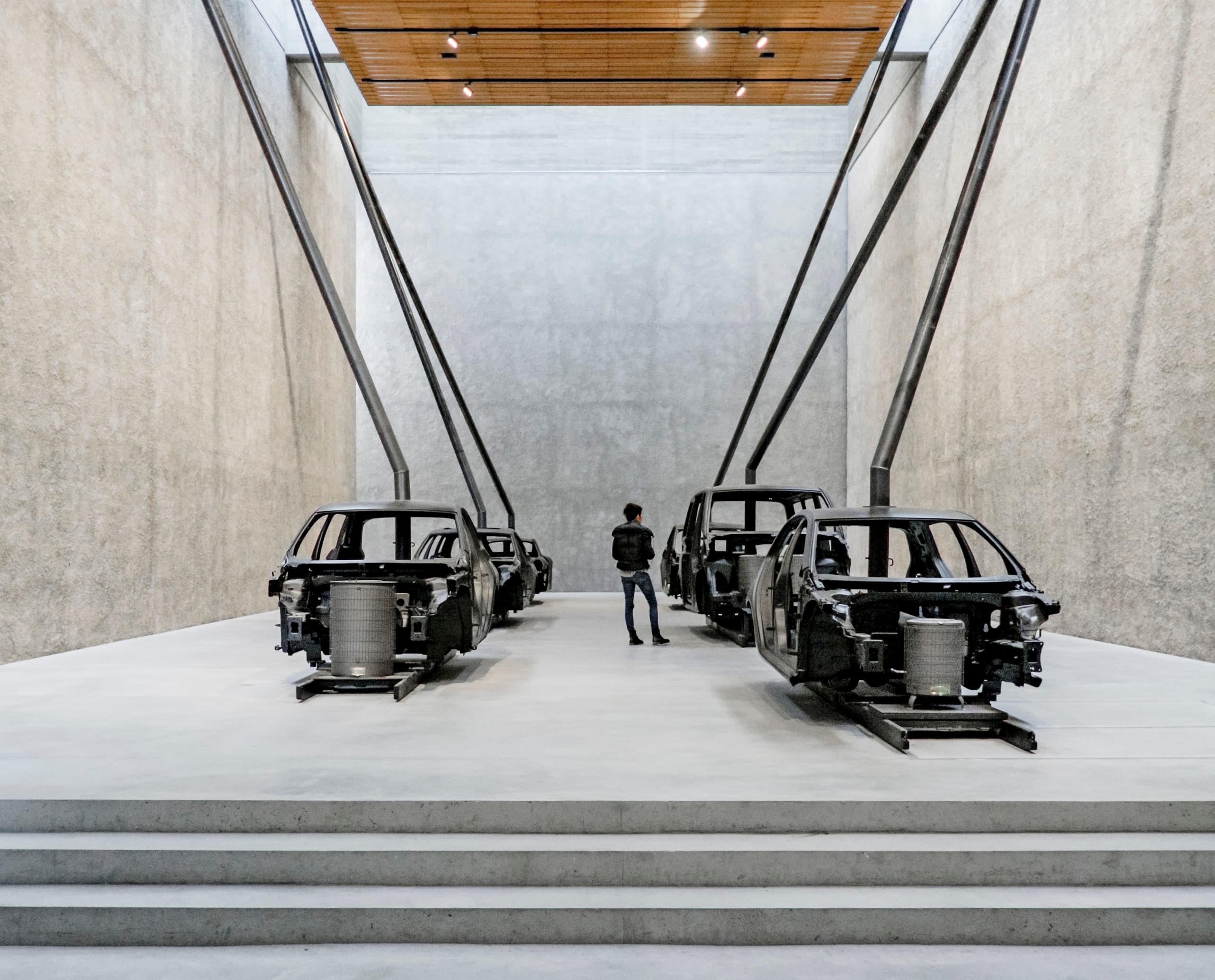 Galerie Koenig, Berlin