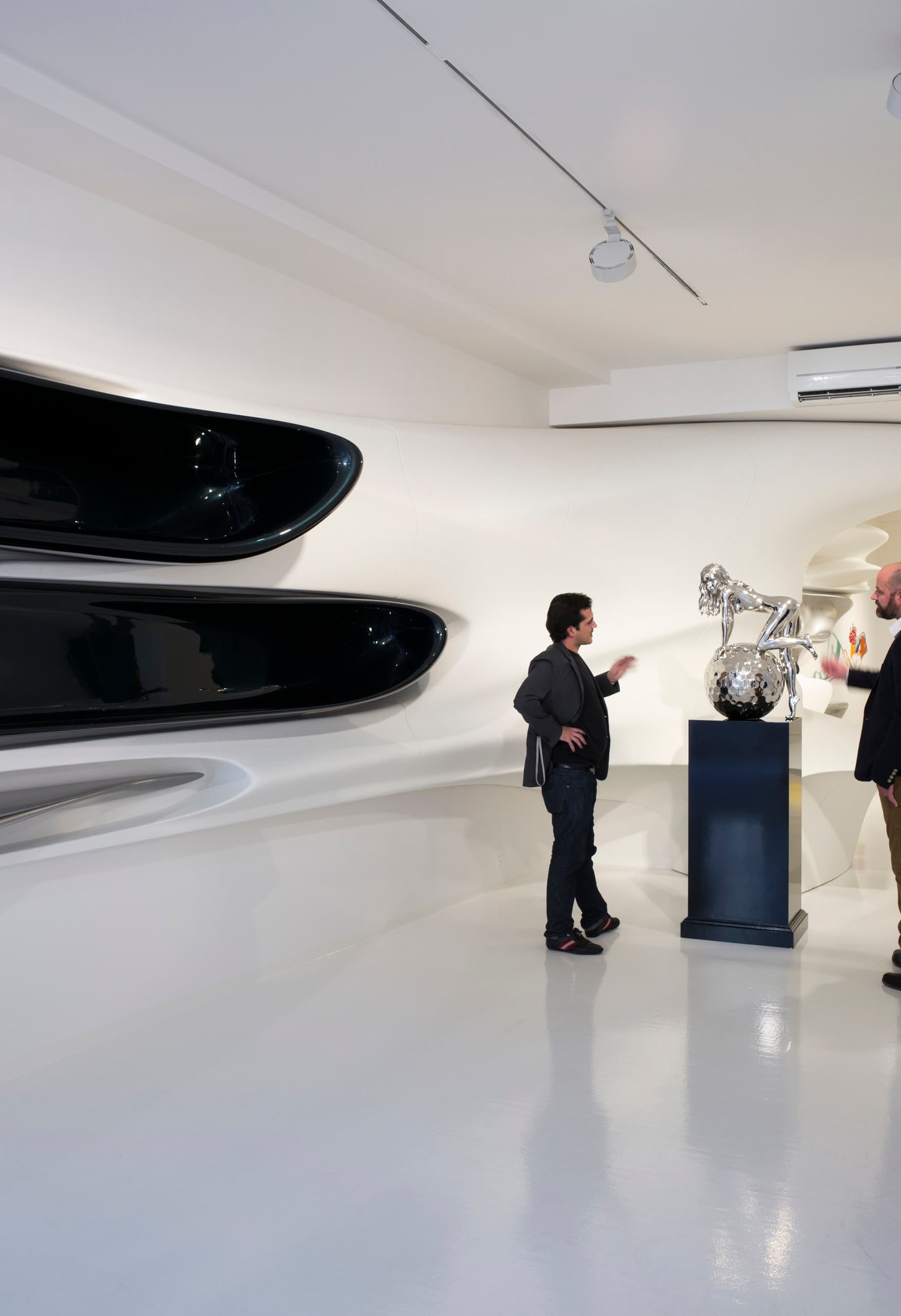 Galerie Gmurzynska, Zurich