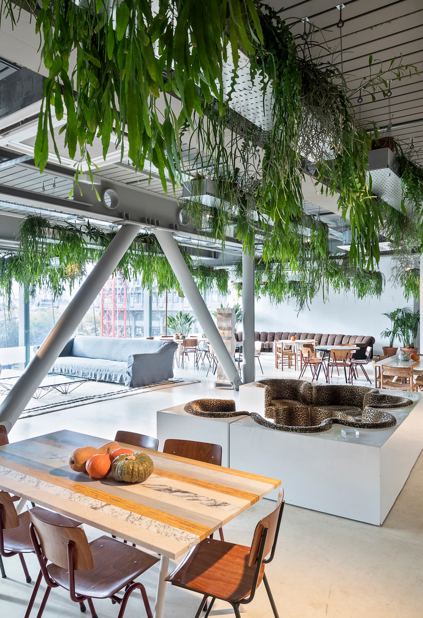 The Store X Limited, London