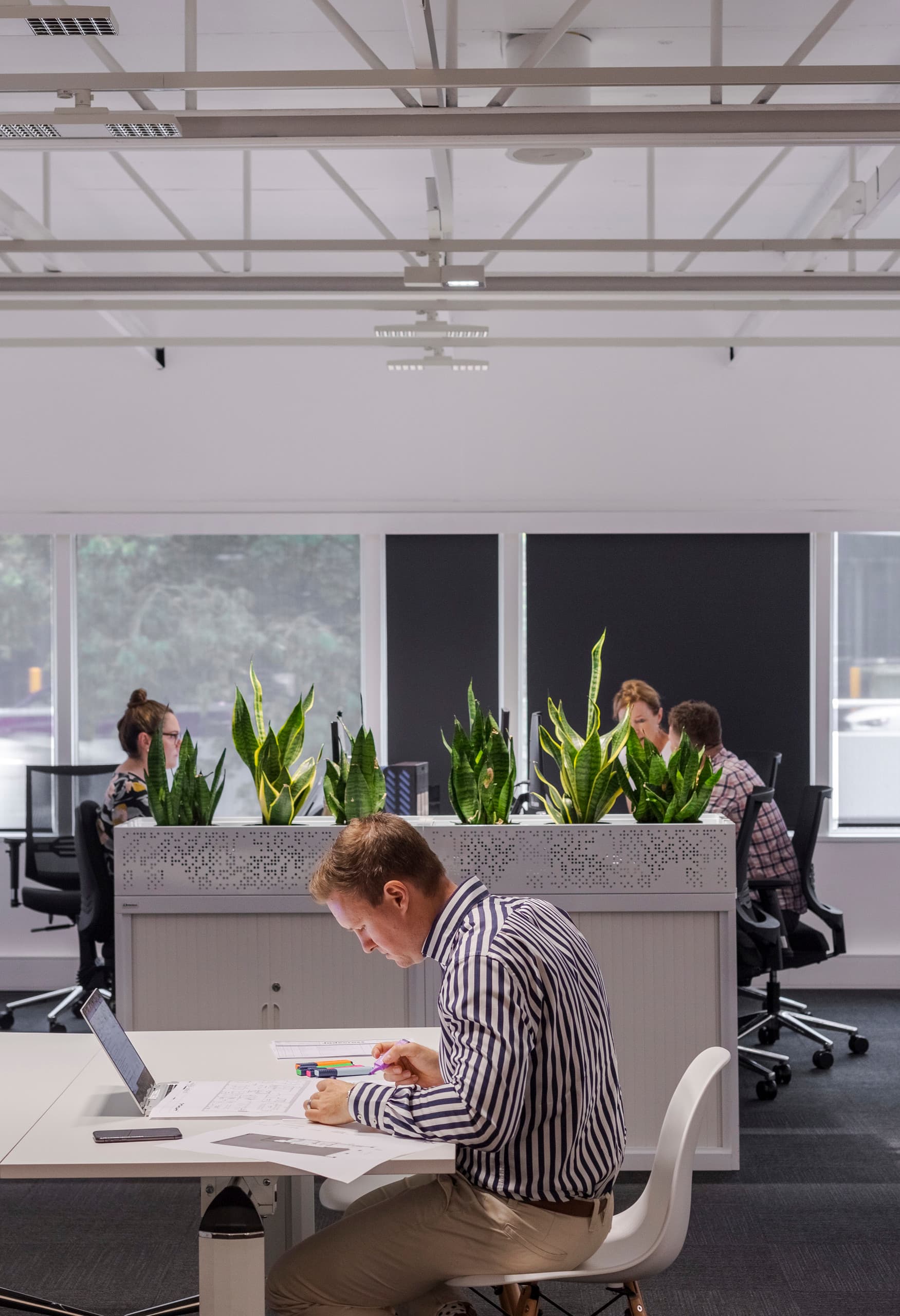 Jadecross Office, Sydney