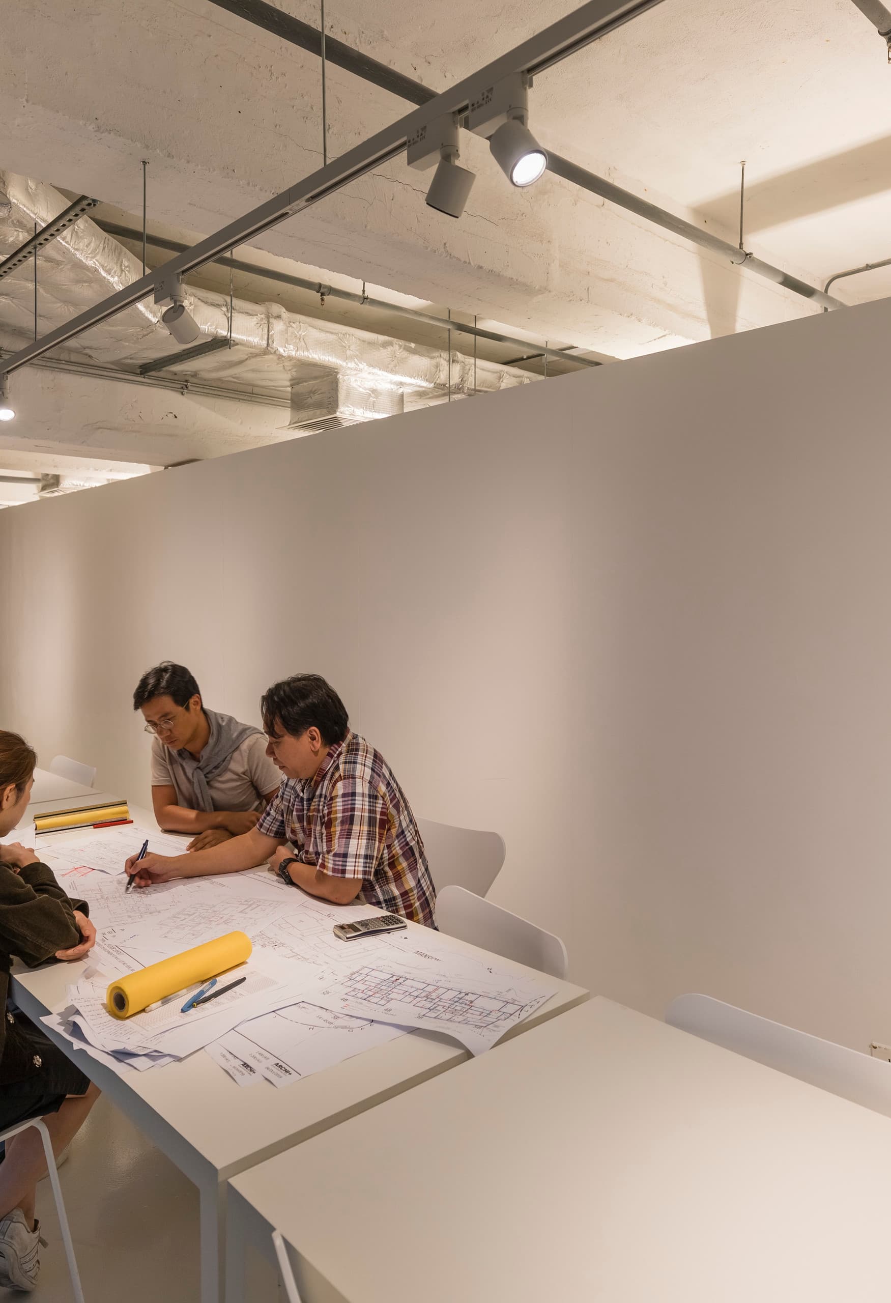 Archi+ Office, Hong Kong