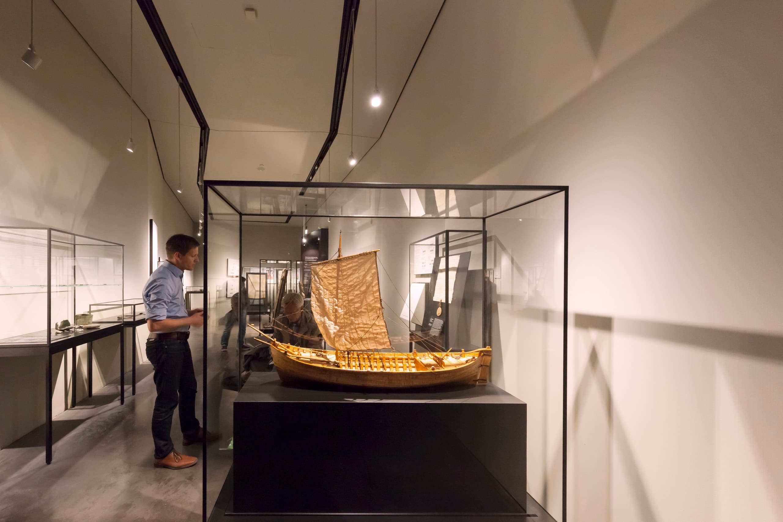 Europäisches Hansemuseum, Lübeck