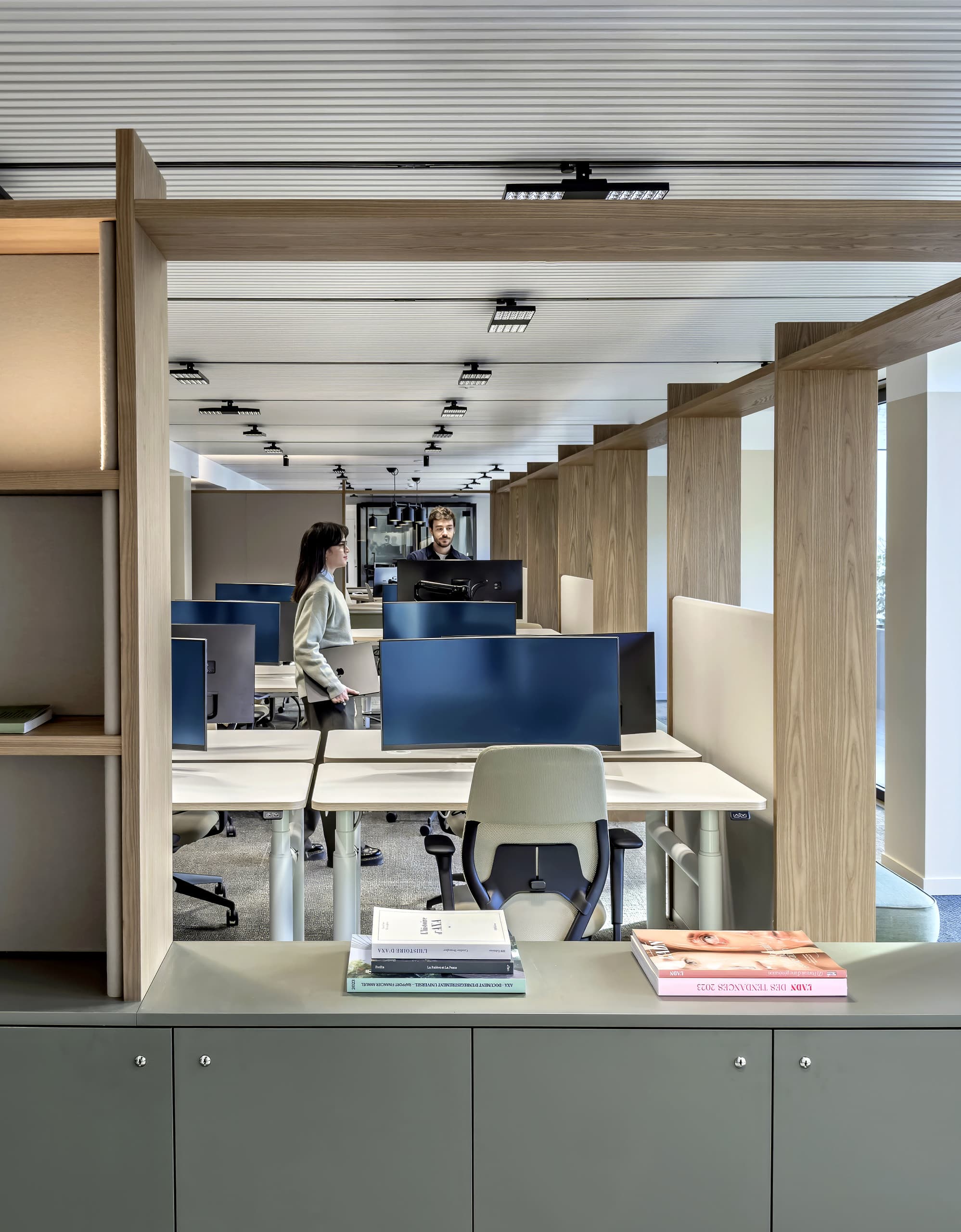 Büro