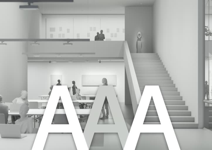 Rendering Human Centric Lighting