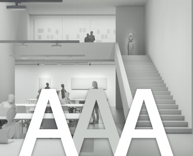 Rendering Human Centric Lighting