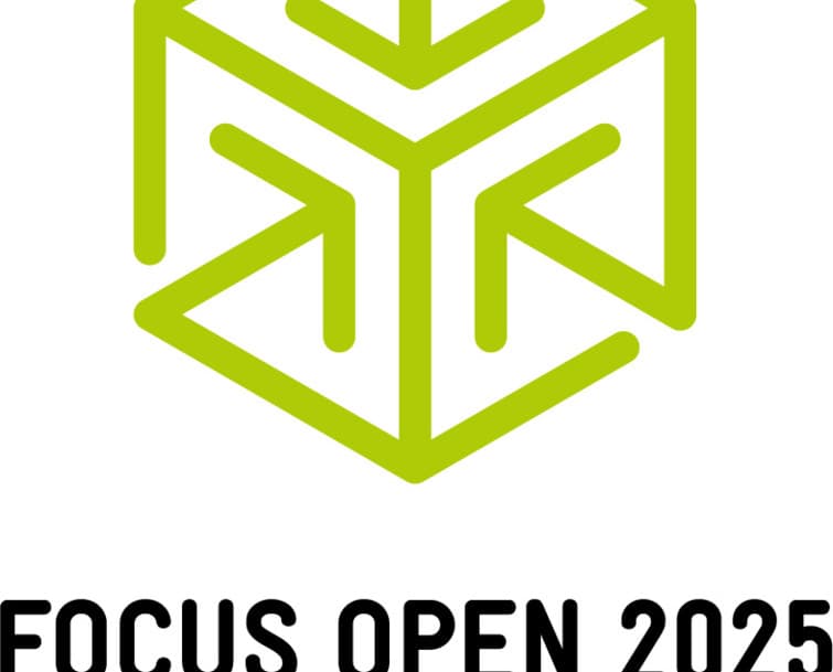 ERCO Greenology Logo: Nachhaltigkeit im Fokus der Lichtplanung.