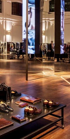 Fashion Showroom