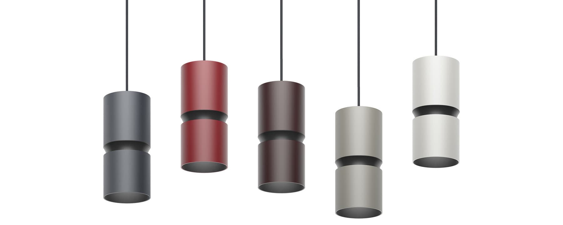 ERCO Individual Leuchten