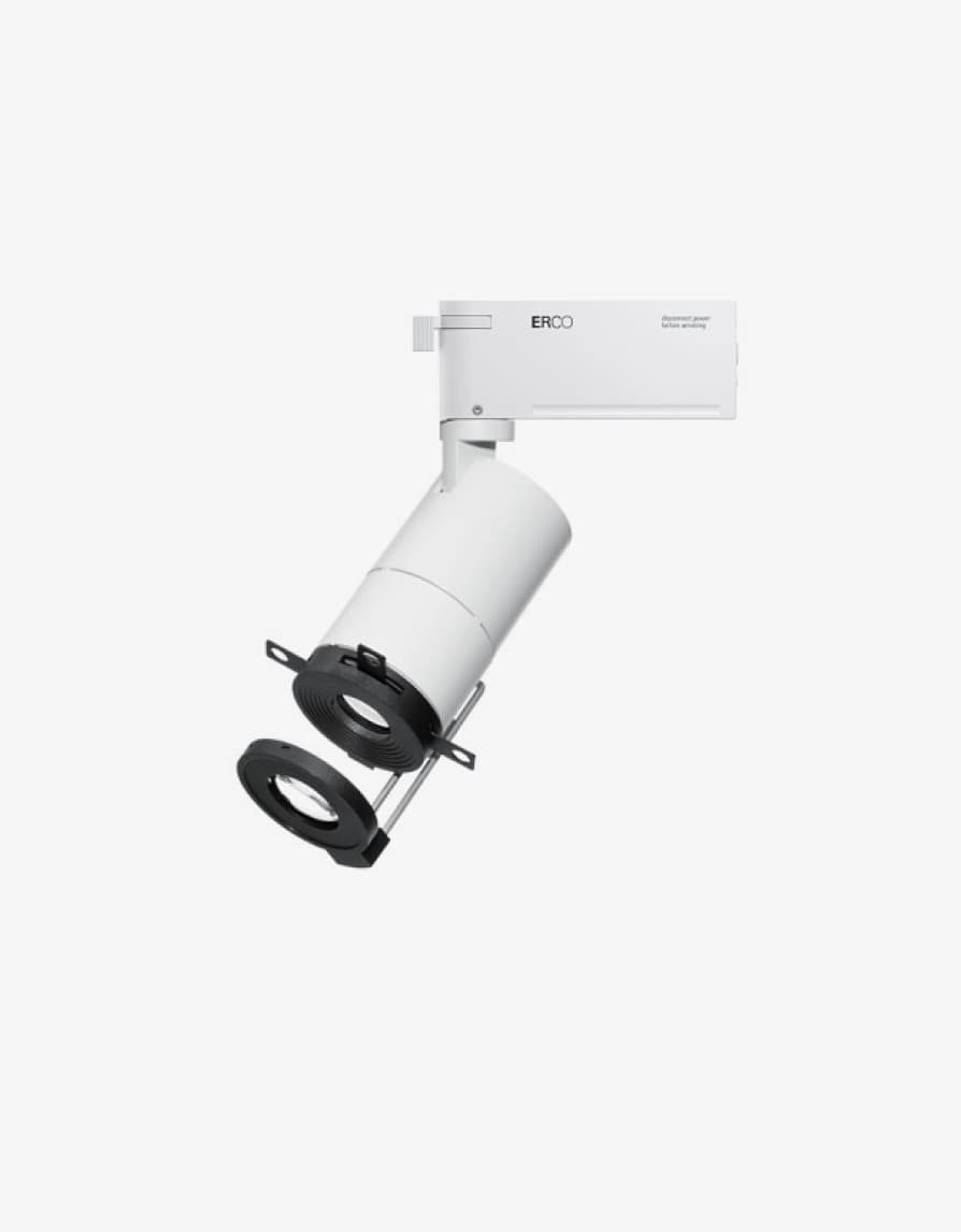 Pollux New Product Closeup