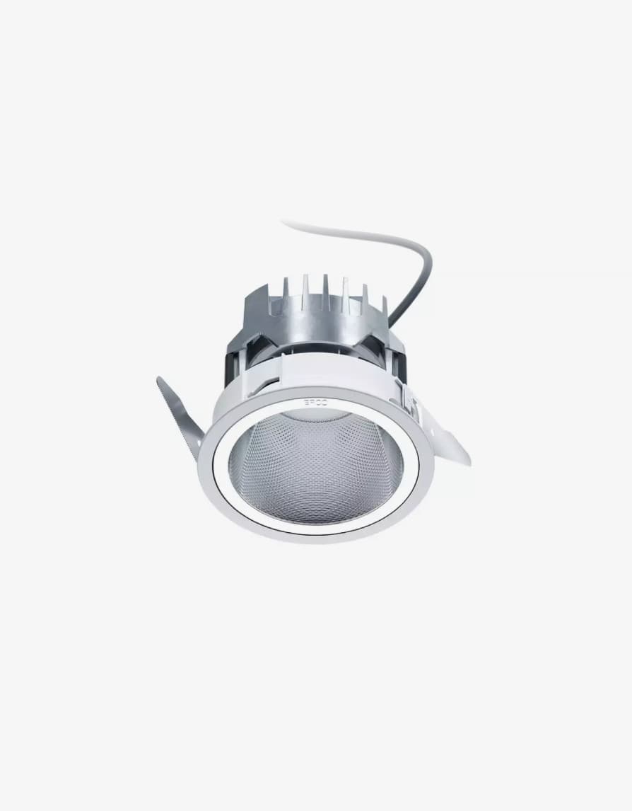 Quintessence Round Product Mockup