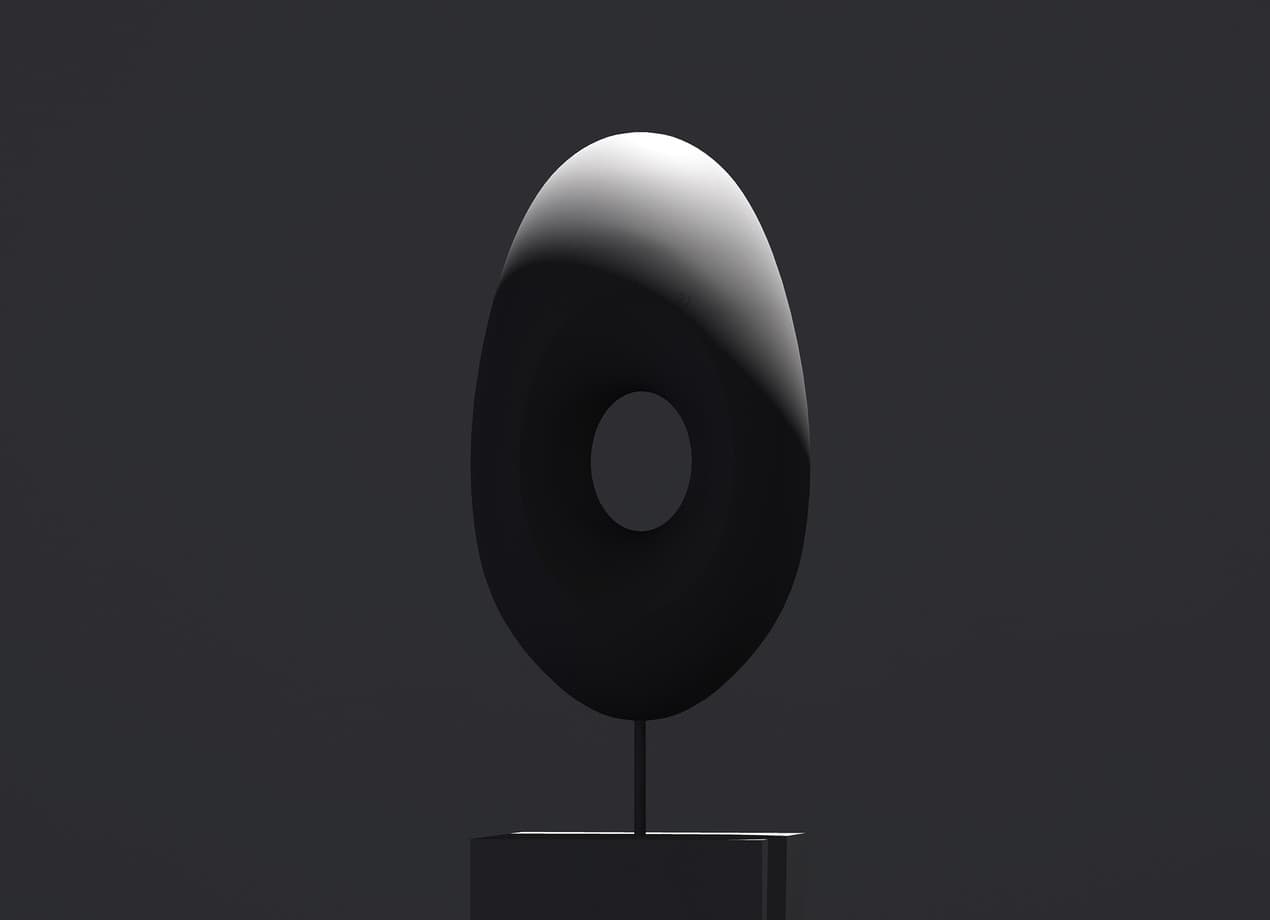 Schatten – Schatten in der Lichtgestaltung: modelliert, texturiert, strukturiert