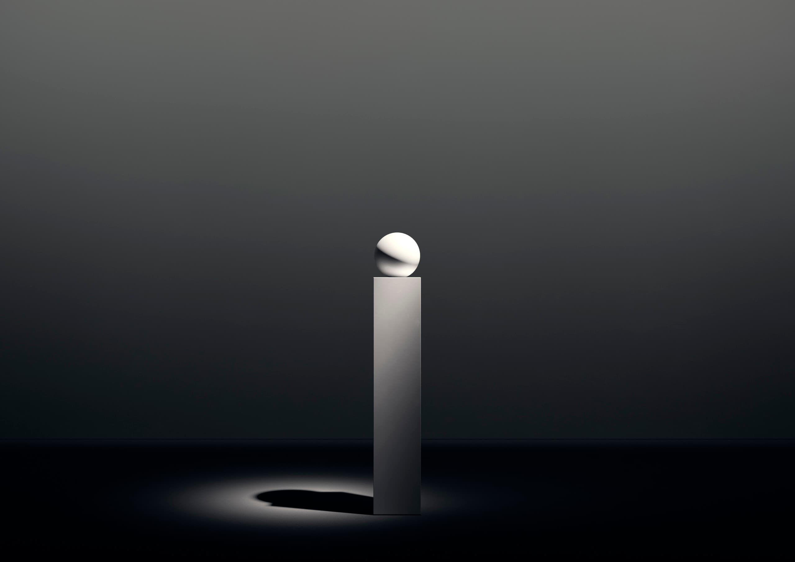 Licht zum Hinsehen