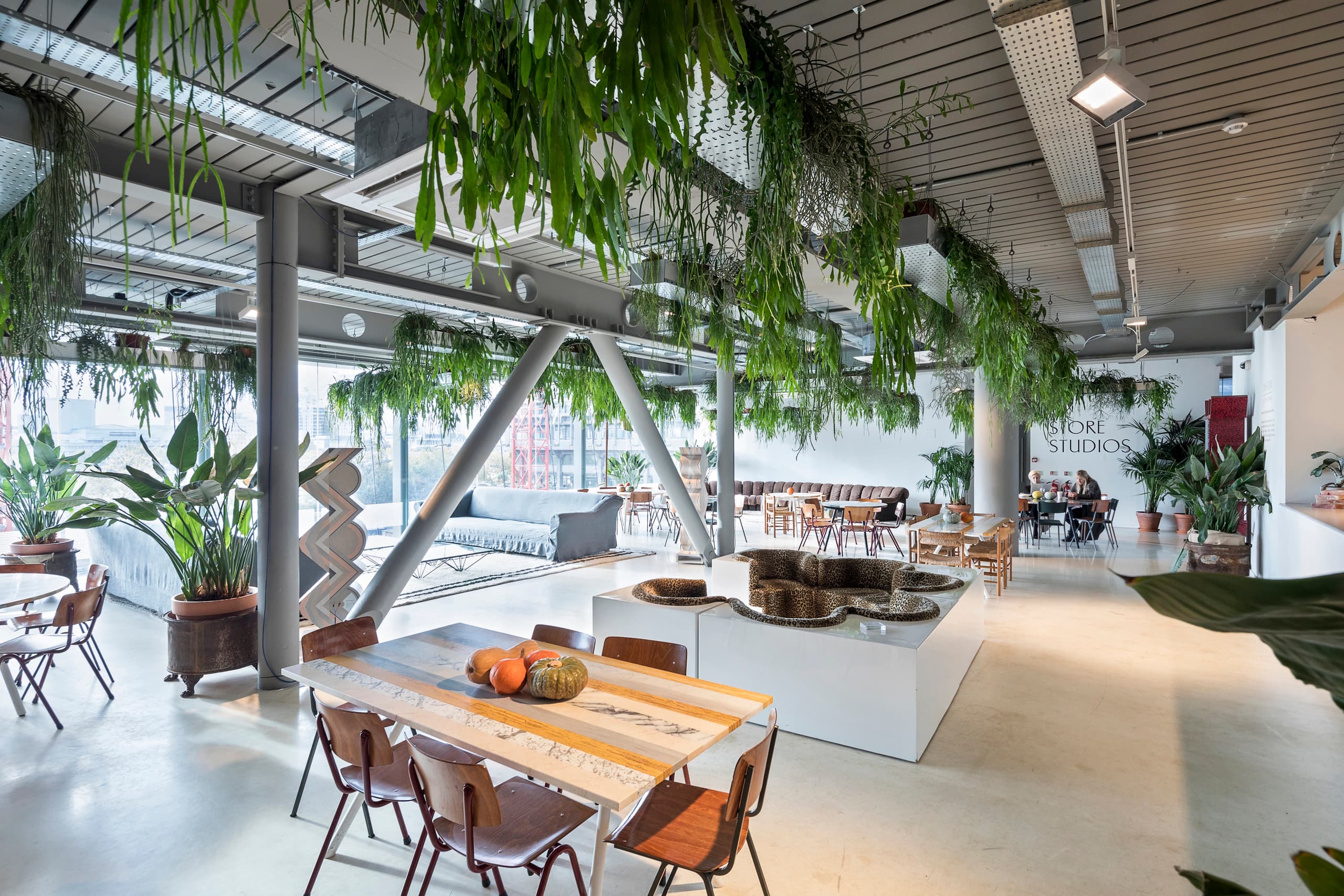 The Store X Limited, London