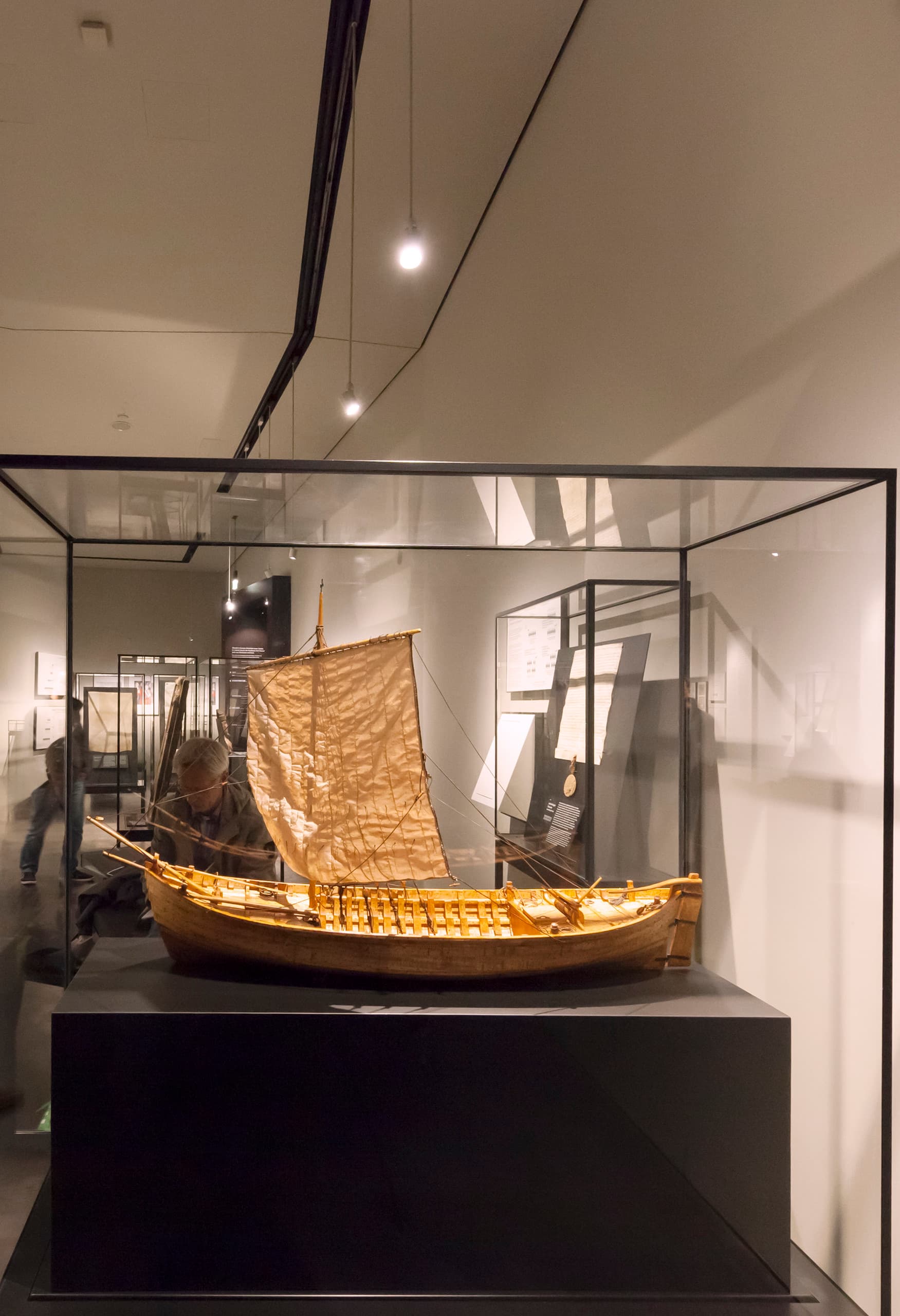 Europäisches Hansemuseum, Lübeck
