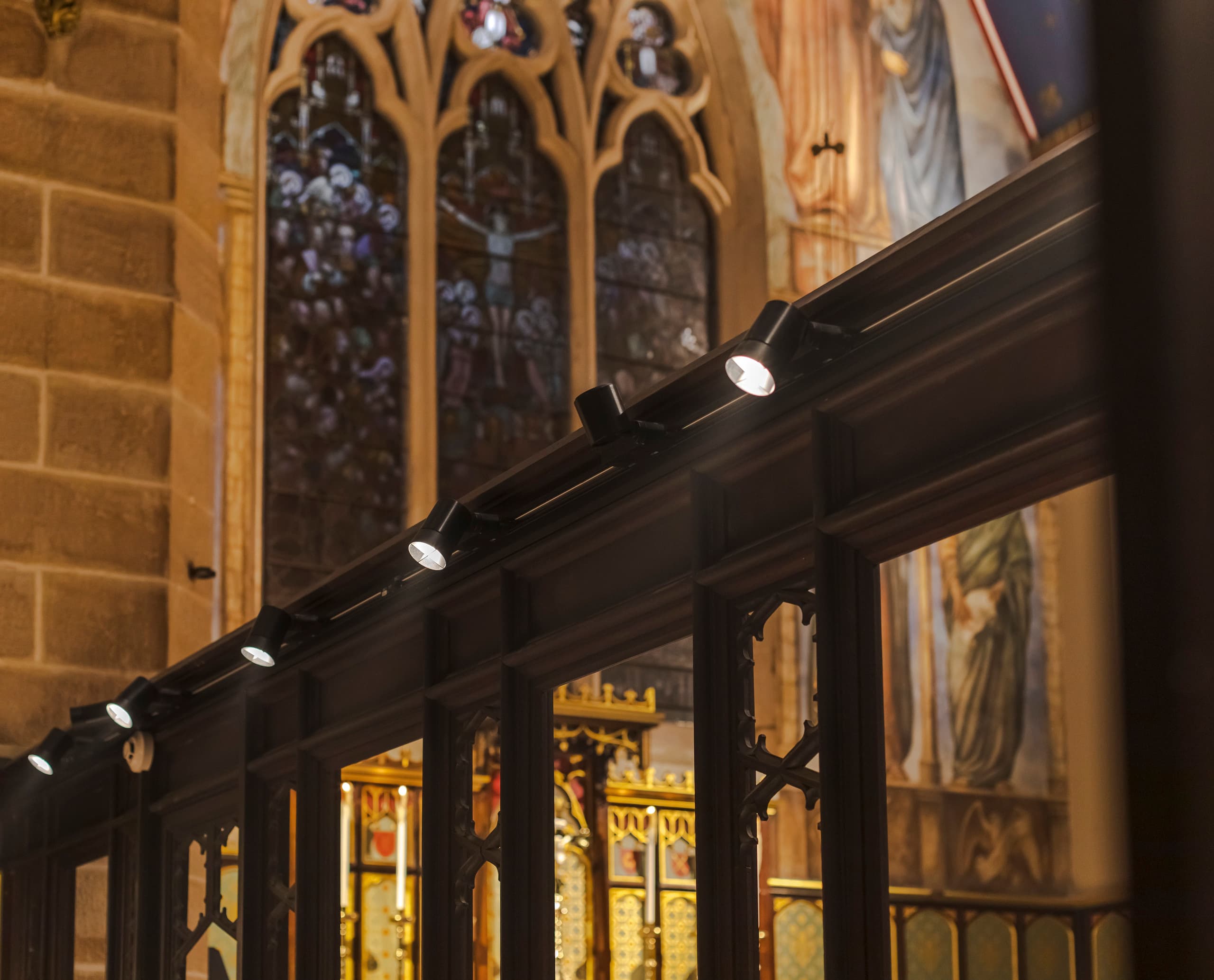 Christ Church St Laurence, Sydney