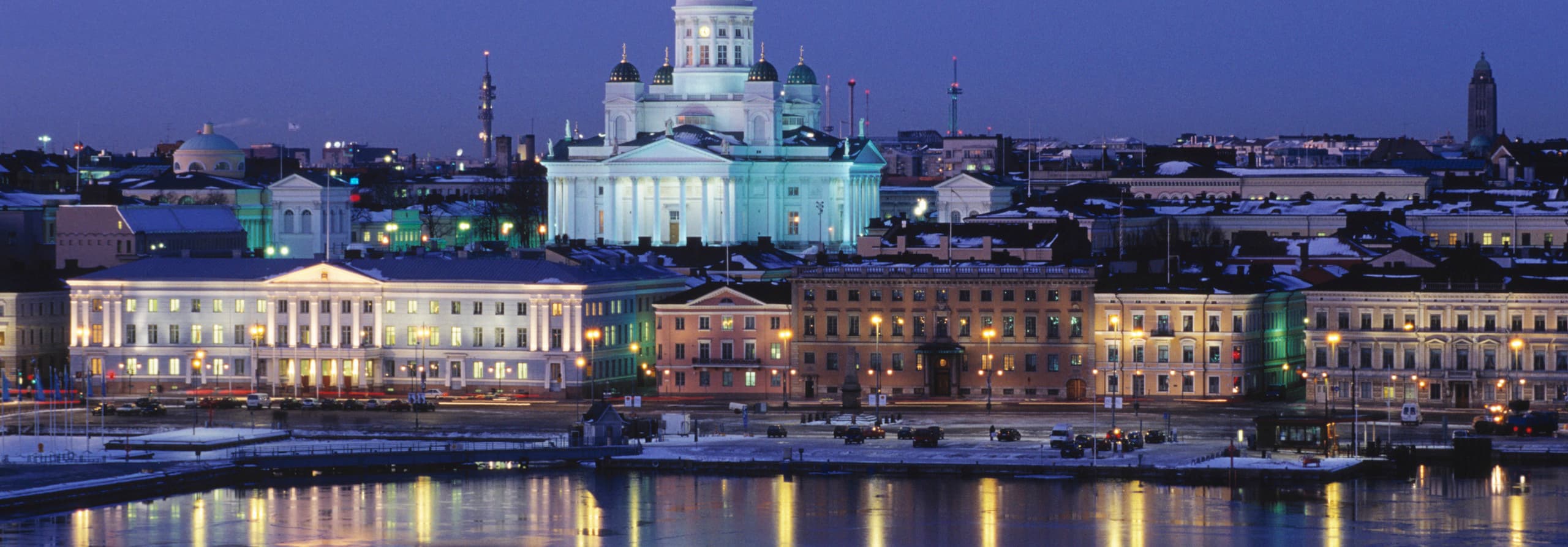 Finland