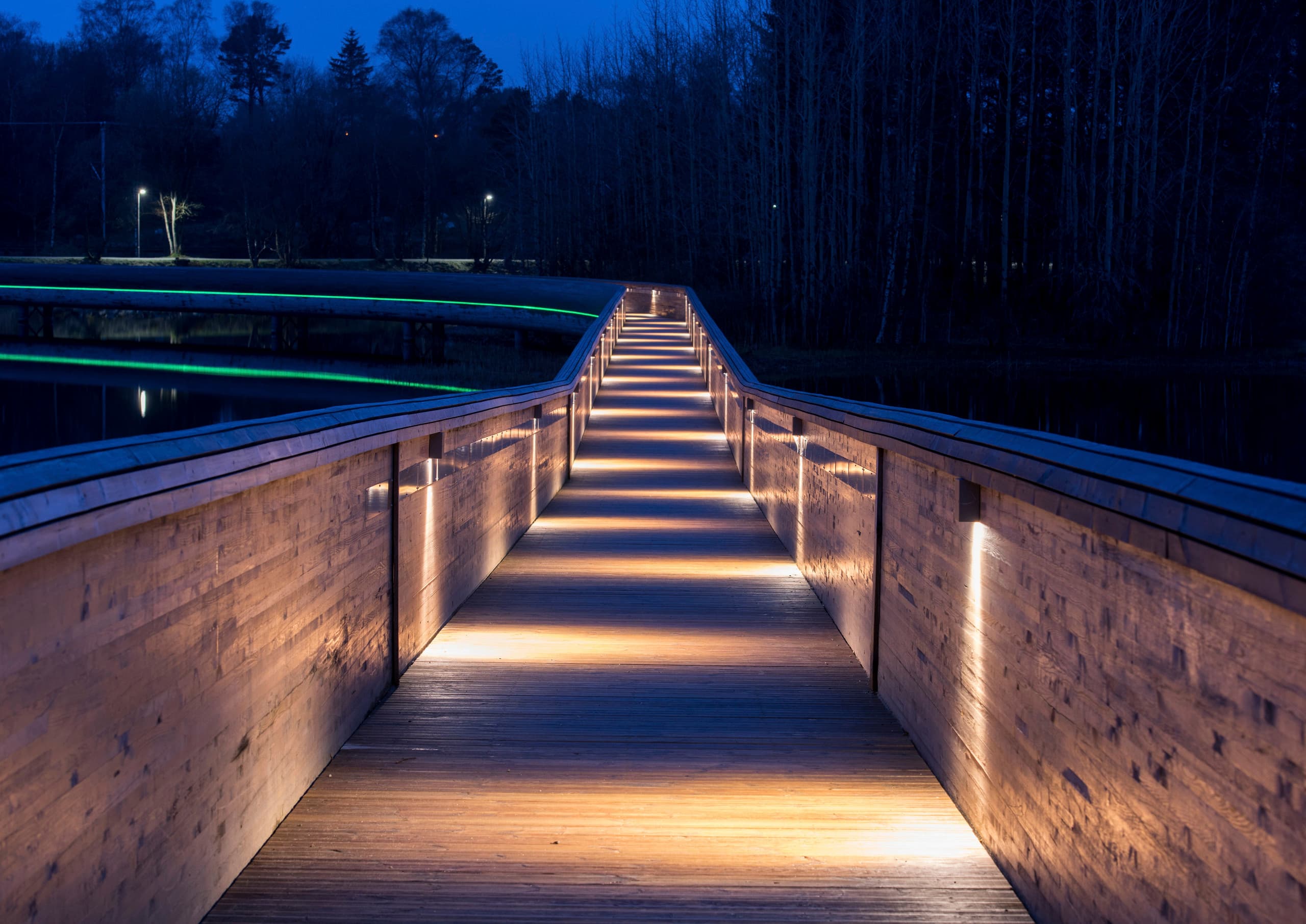 Brücke Midgarsormen, Stavanger