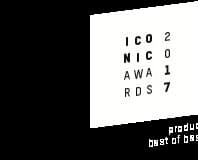ERCO Iconic Awards 2017: Auszeichnungen für Produktdesign und Kommunikation.