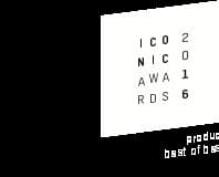 ERCO Iconic Awards: Auszeichnungen für Produkt- und Kommunikationsdesign.