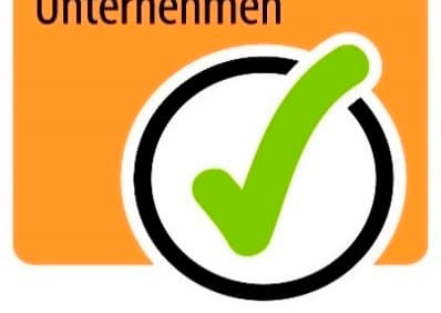 ERCO als familienfreundliches Unternehmen mit Auszeichnung.
