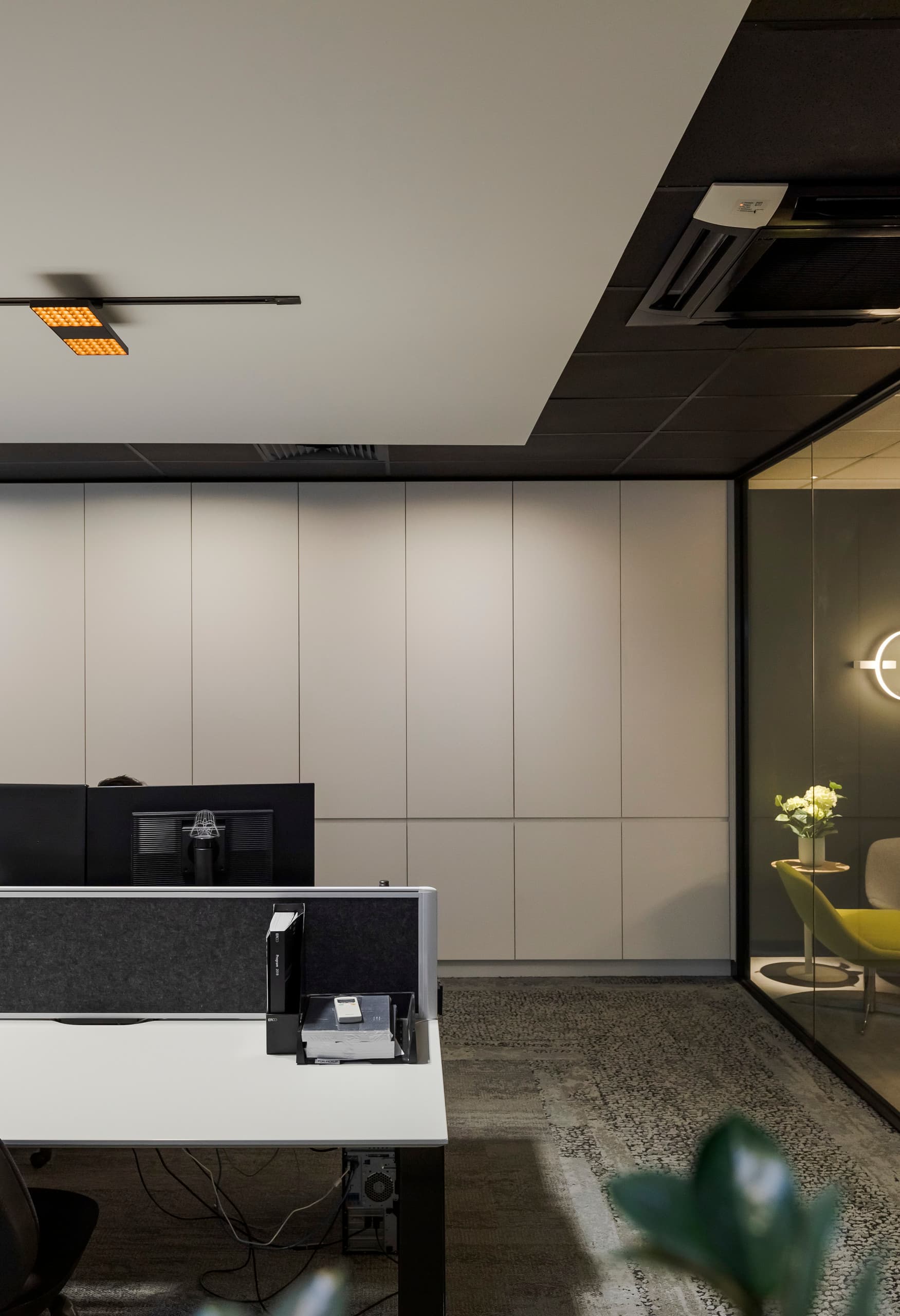 Buckford Illumination Group Office, Melbourne