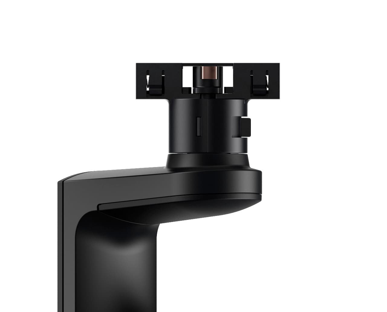 ERCO Eclipse 48V Strahler-Adapter für Minirail-Schienen