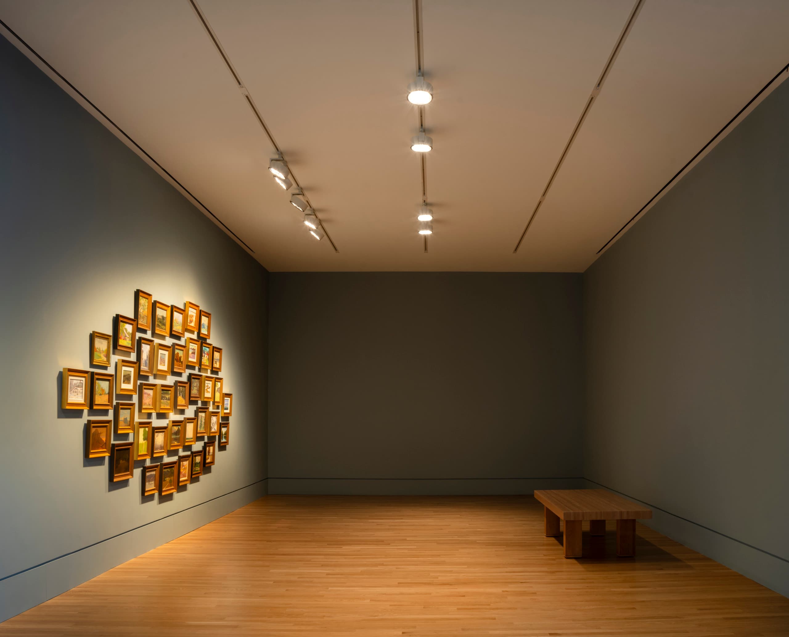 Das Museum of Nebraska Art (MONA)