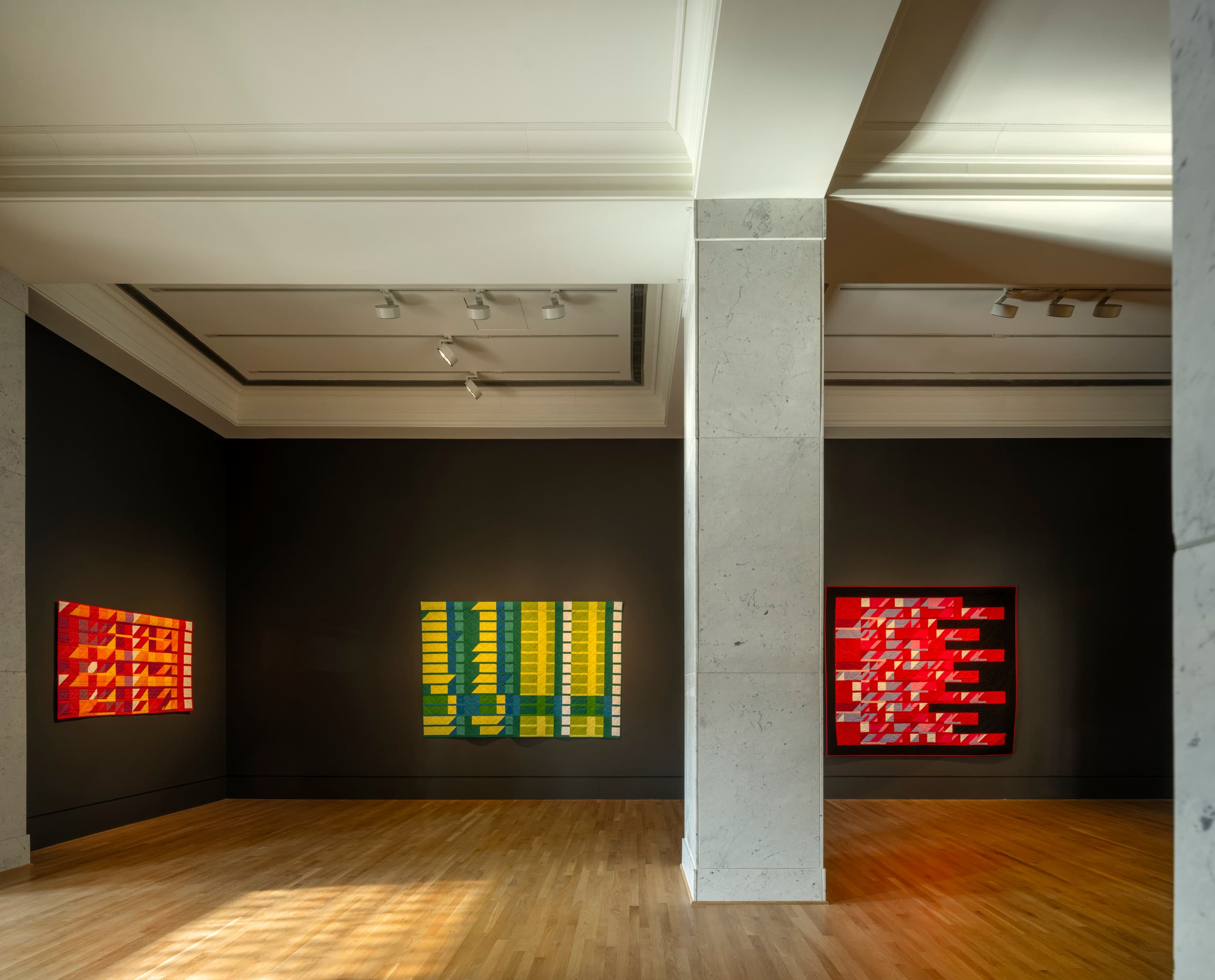Das Museum of Nebraska Art (MONA)