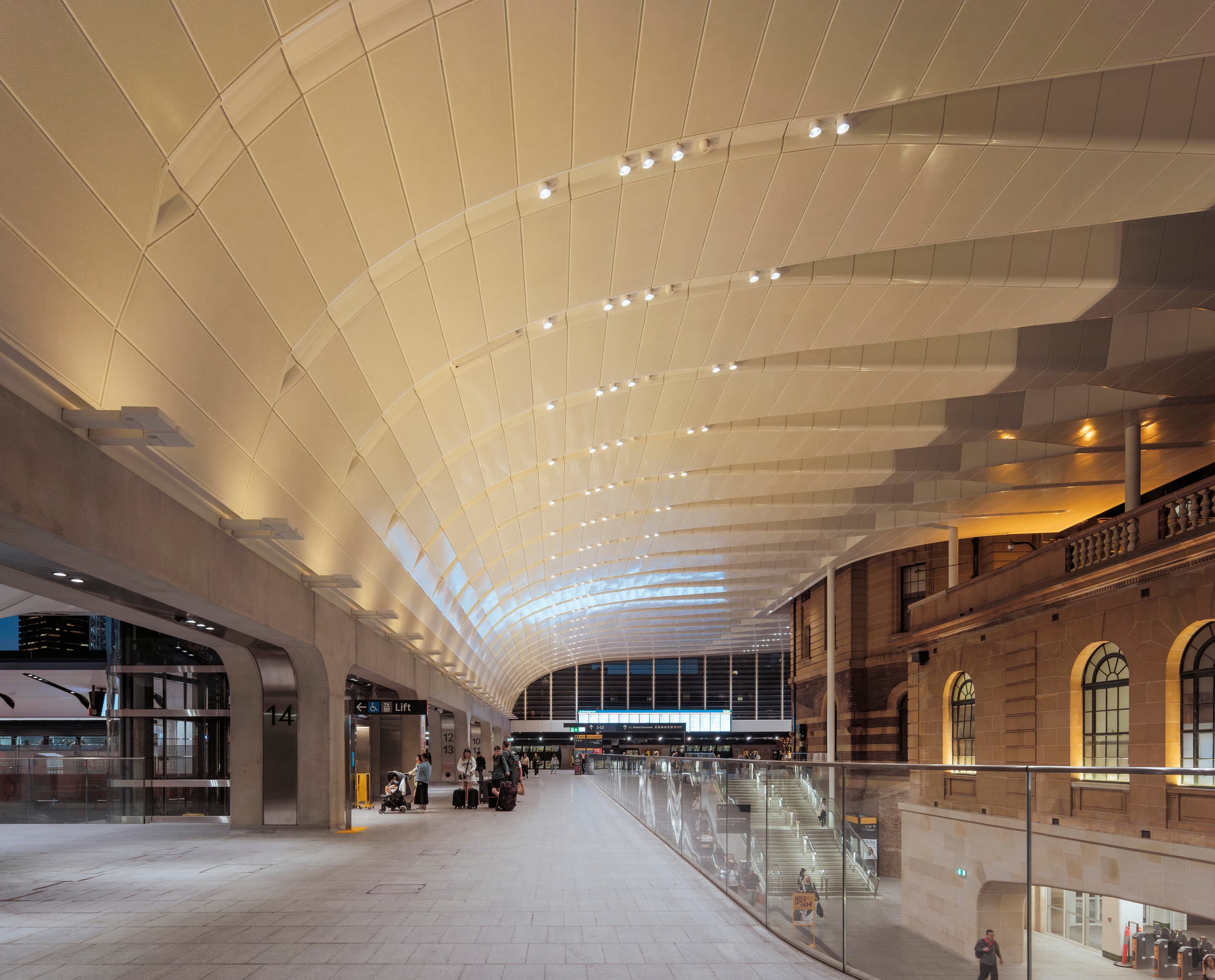 Licht und Architektur – Licht und Architektur