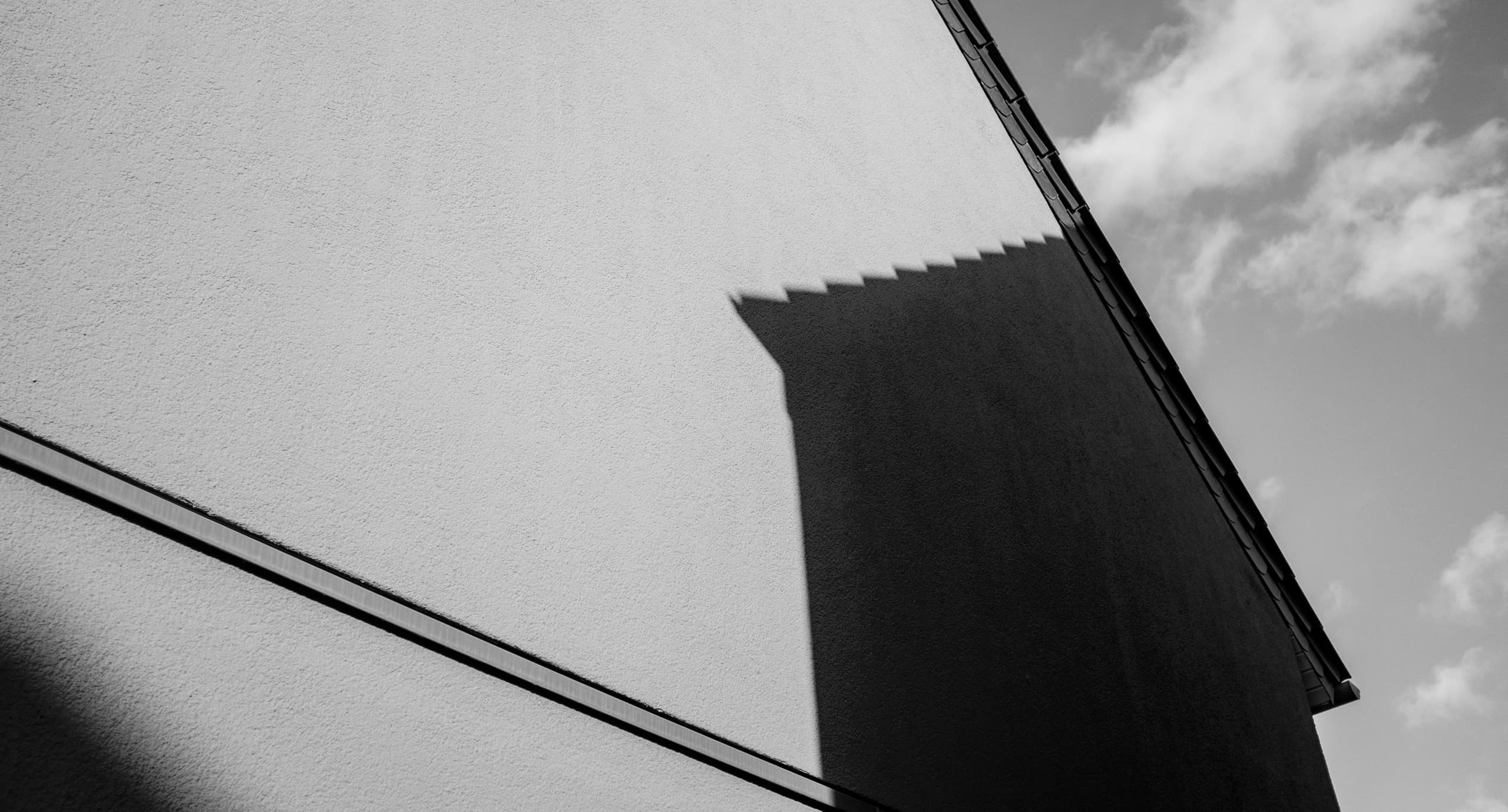 Schatten – Sammeln sie einfach mal Schatten