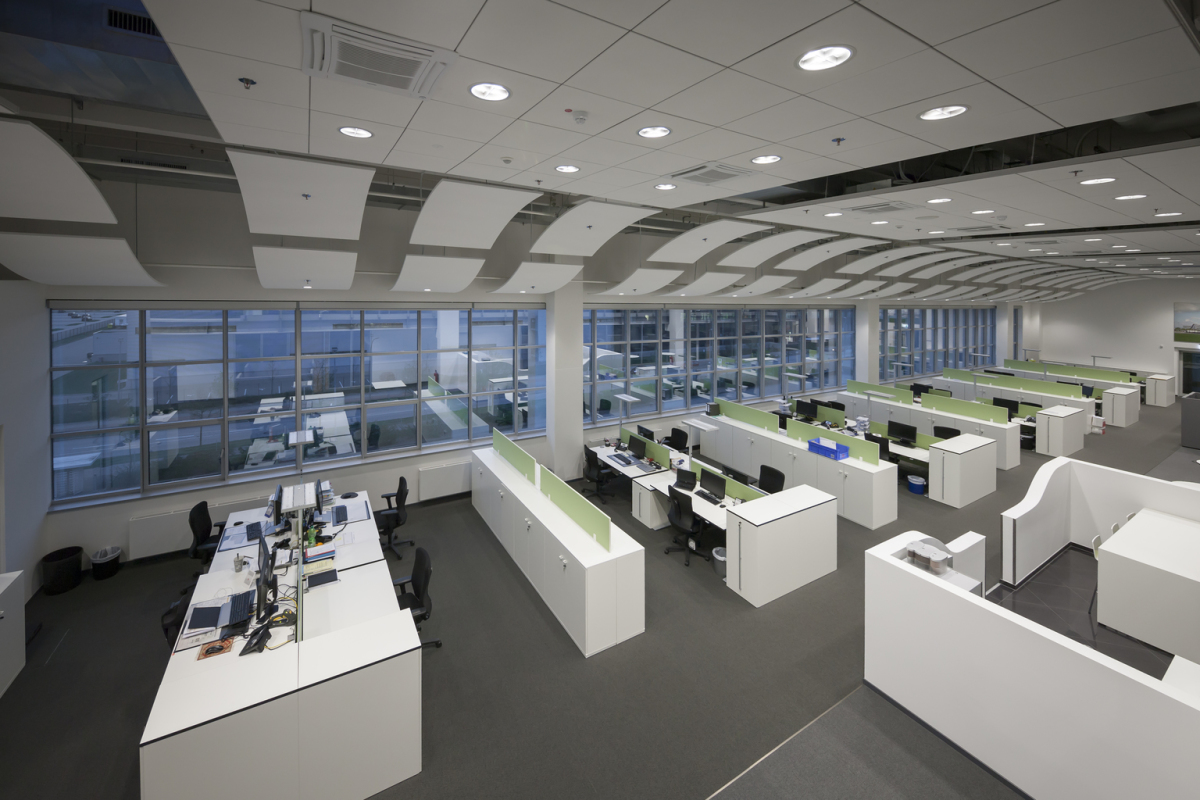 Recessed Downlights Compact Erco