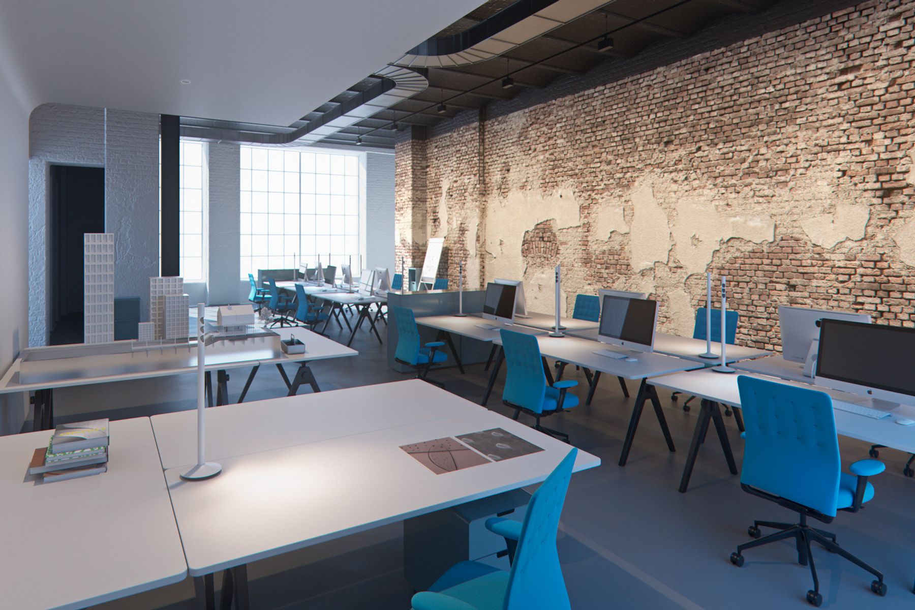 Lucy réduit la lumière digitale au poste de travail à l´essentiel. Assorti d´une excellente maîtrise de d´éblouissement, ce nouvel appareil d´éclairage se positionne selon les besoins, allie efficacité et longévité. Il se prête aussi à une gradation continue, jusqu´à 1 % du flux lumineux potentiel.
